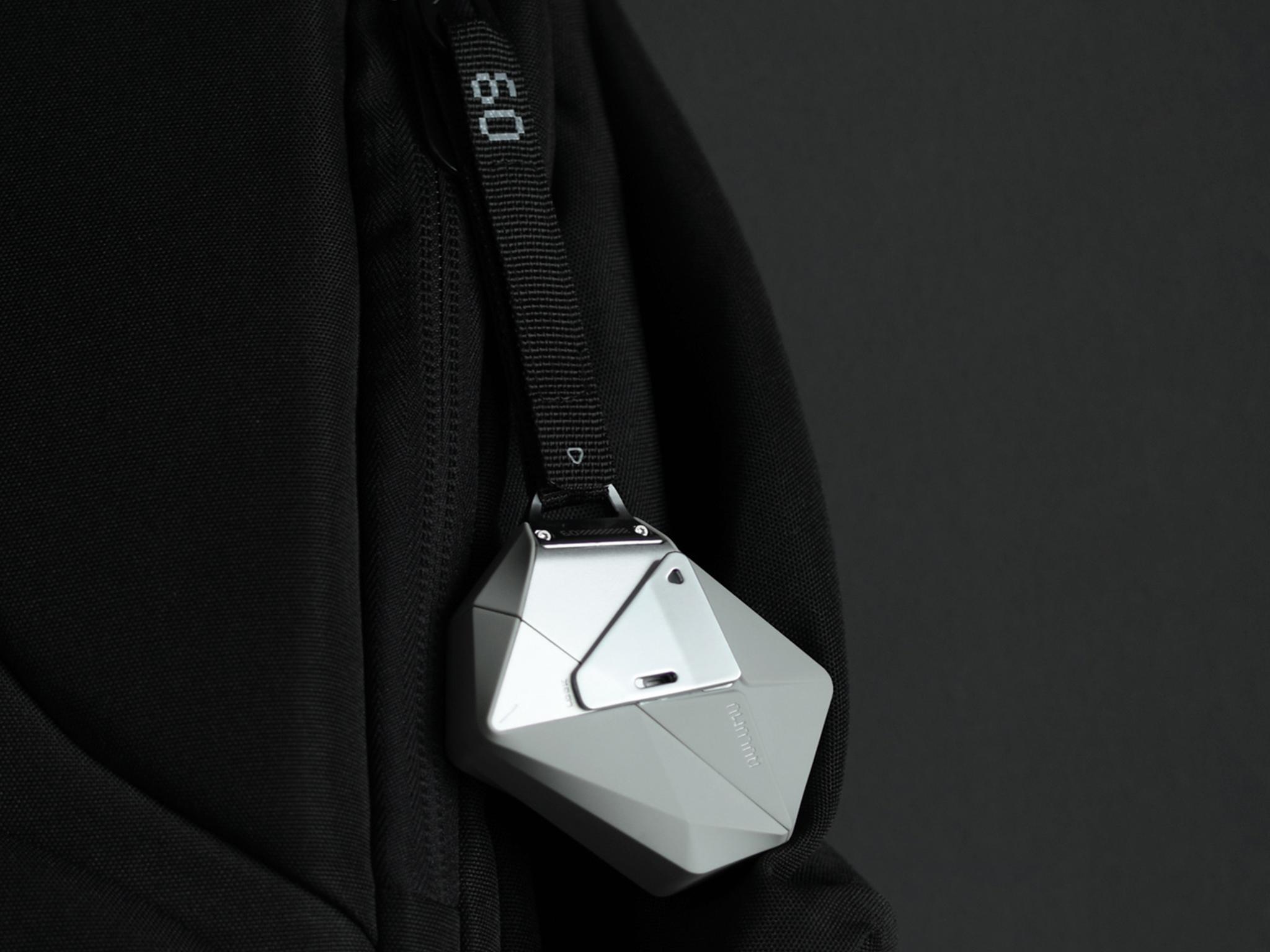 aulumu Geometric Case for AirPods Pro