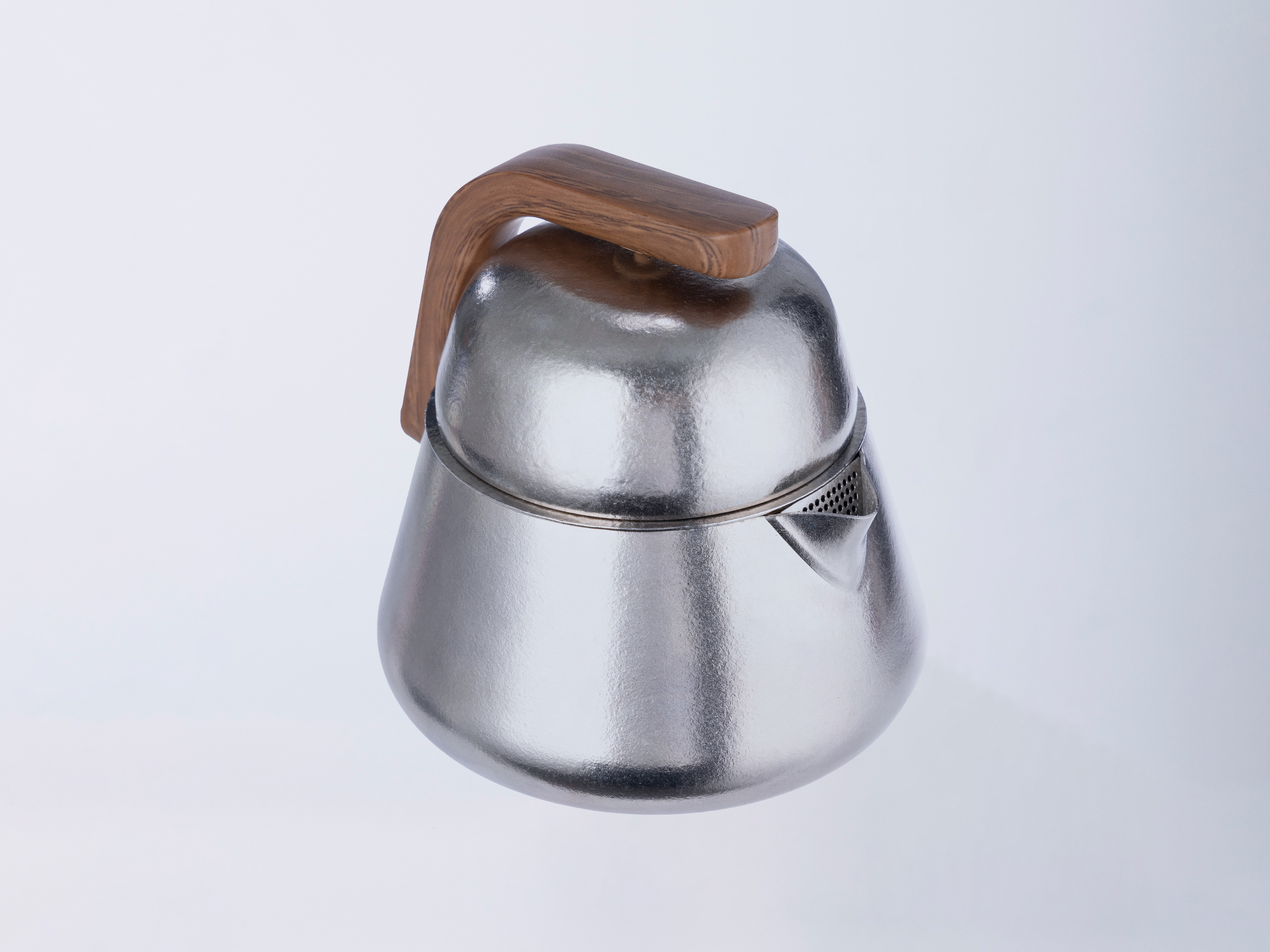 Anywhere Ease Titanium Teaset