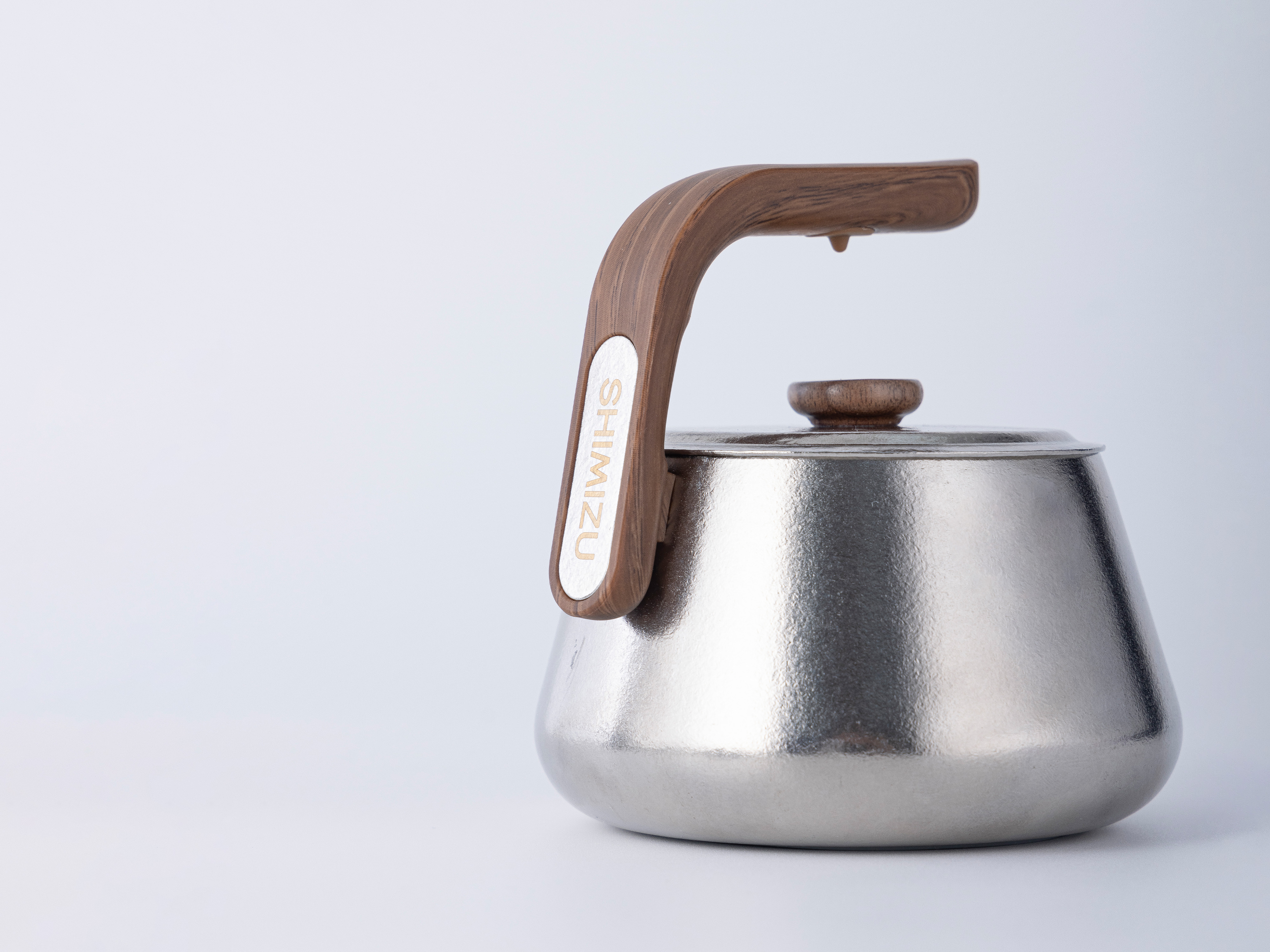 Anywhere Ease Titanium Teaset