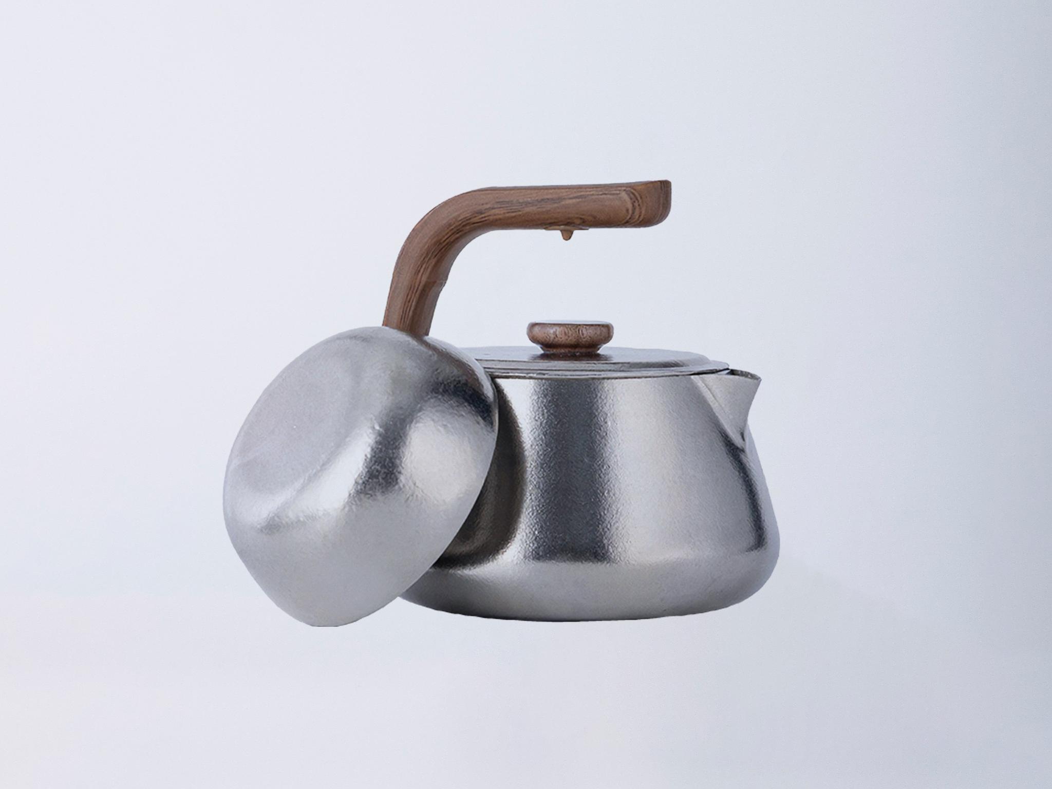 Anywhere Ease Titanium Teaset