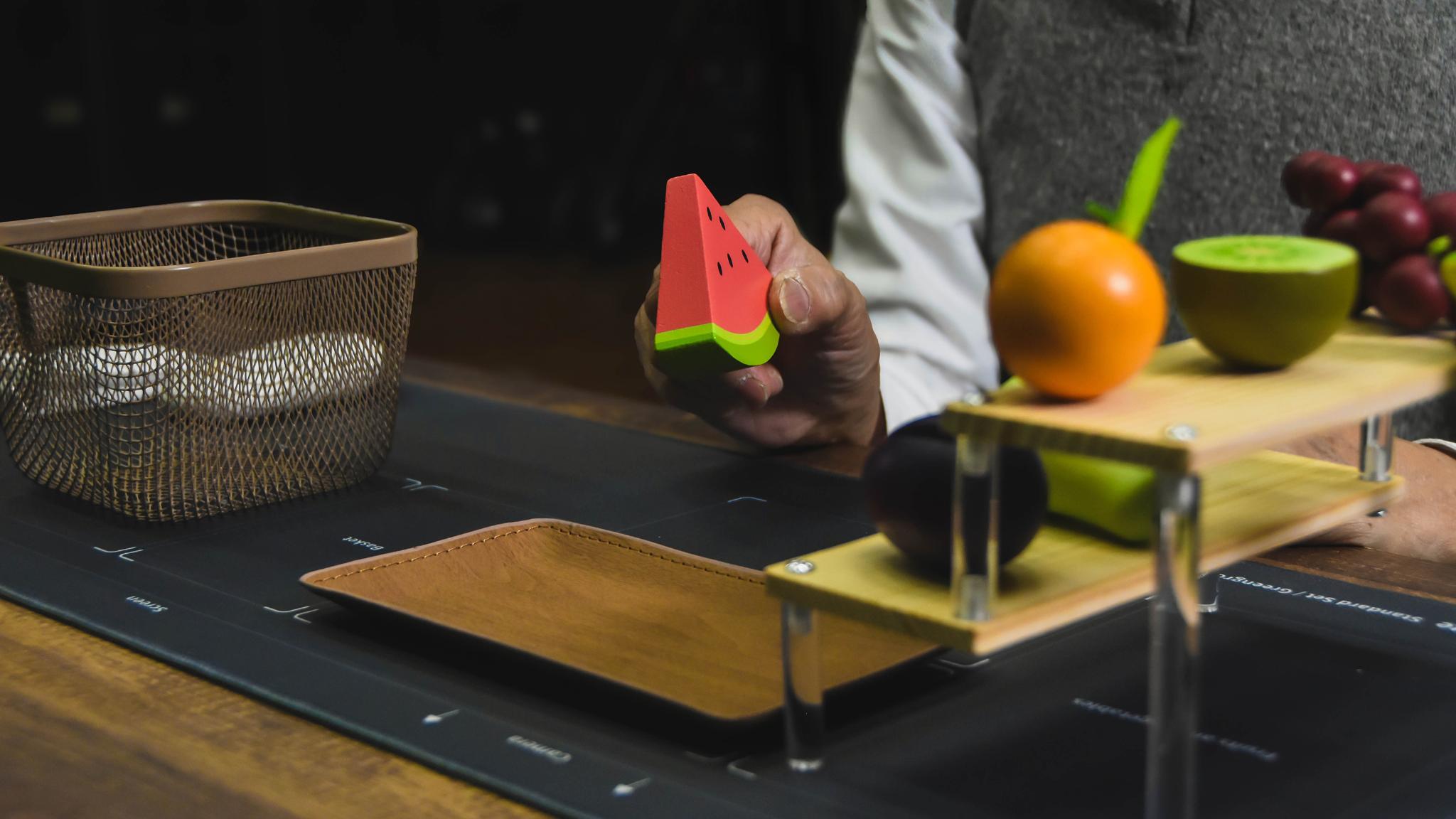 MindVoyage : Cognitive therapy system