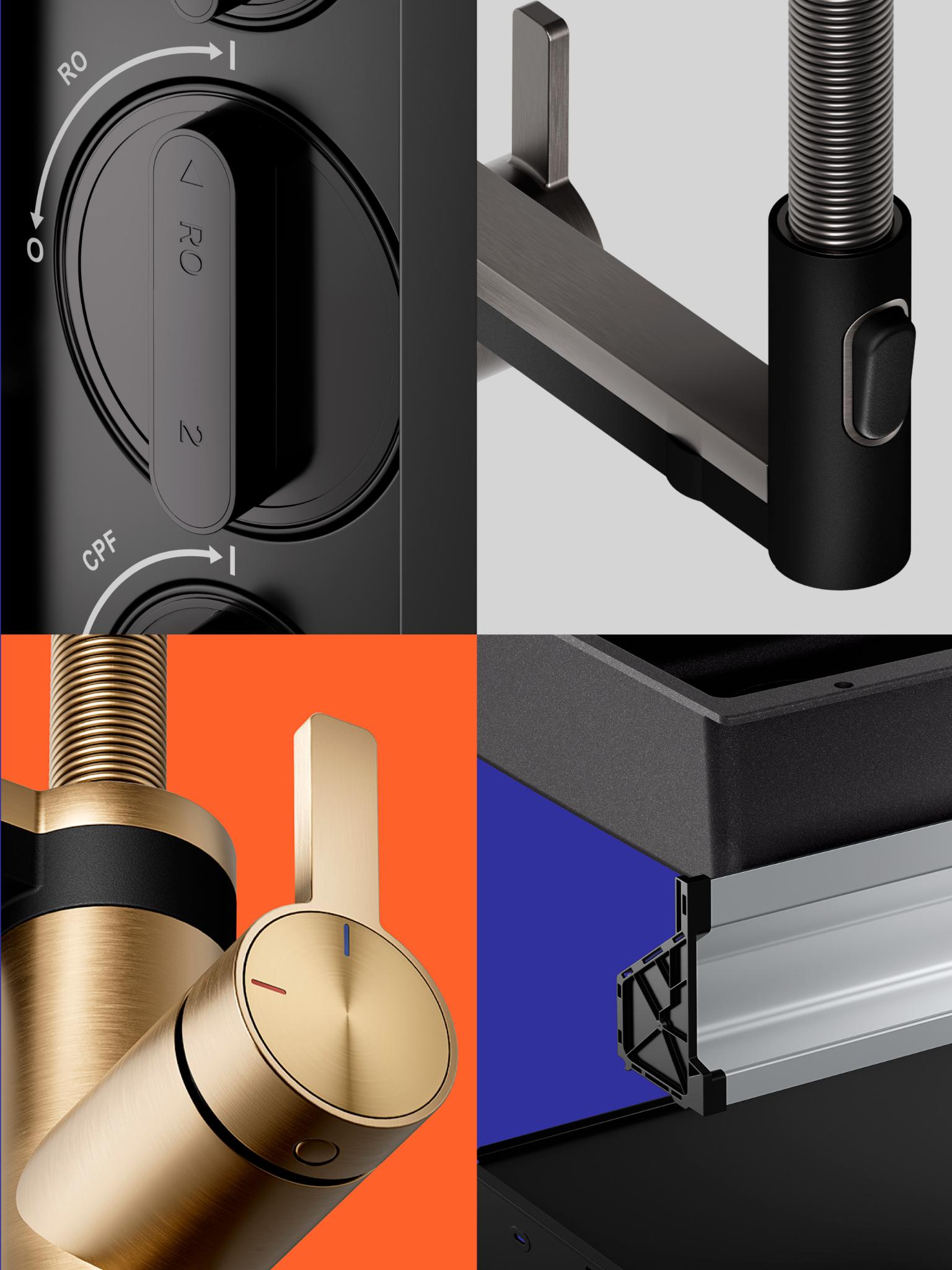 BLANCO New Brand Identity