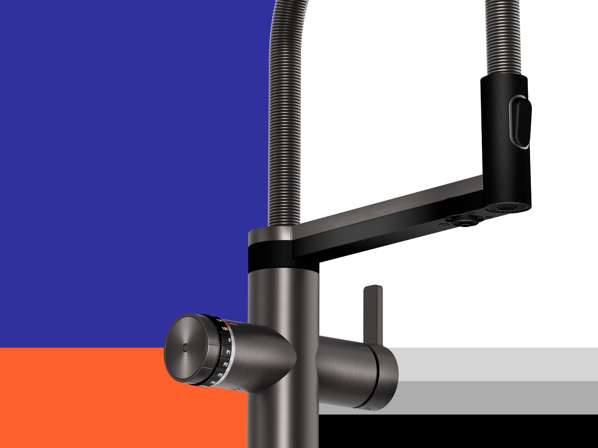 BLANCO New Brand Identity