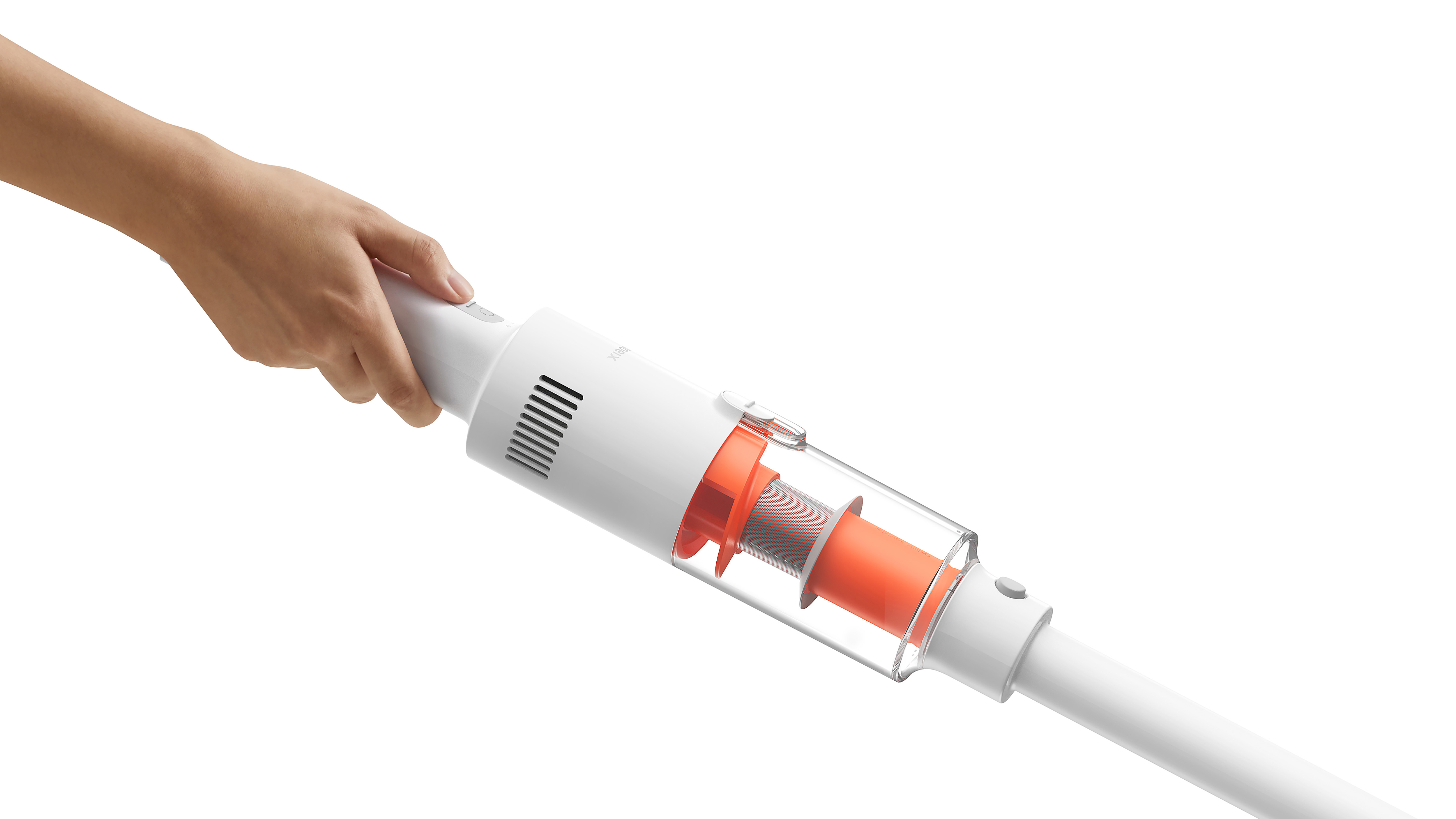 iF Design - Xiaomi Vacuum Cleaner P30