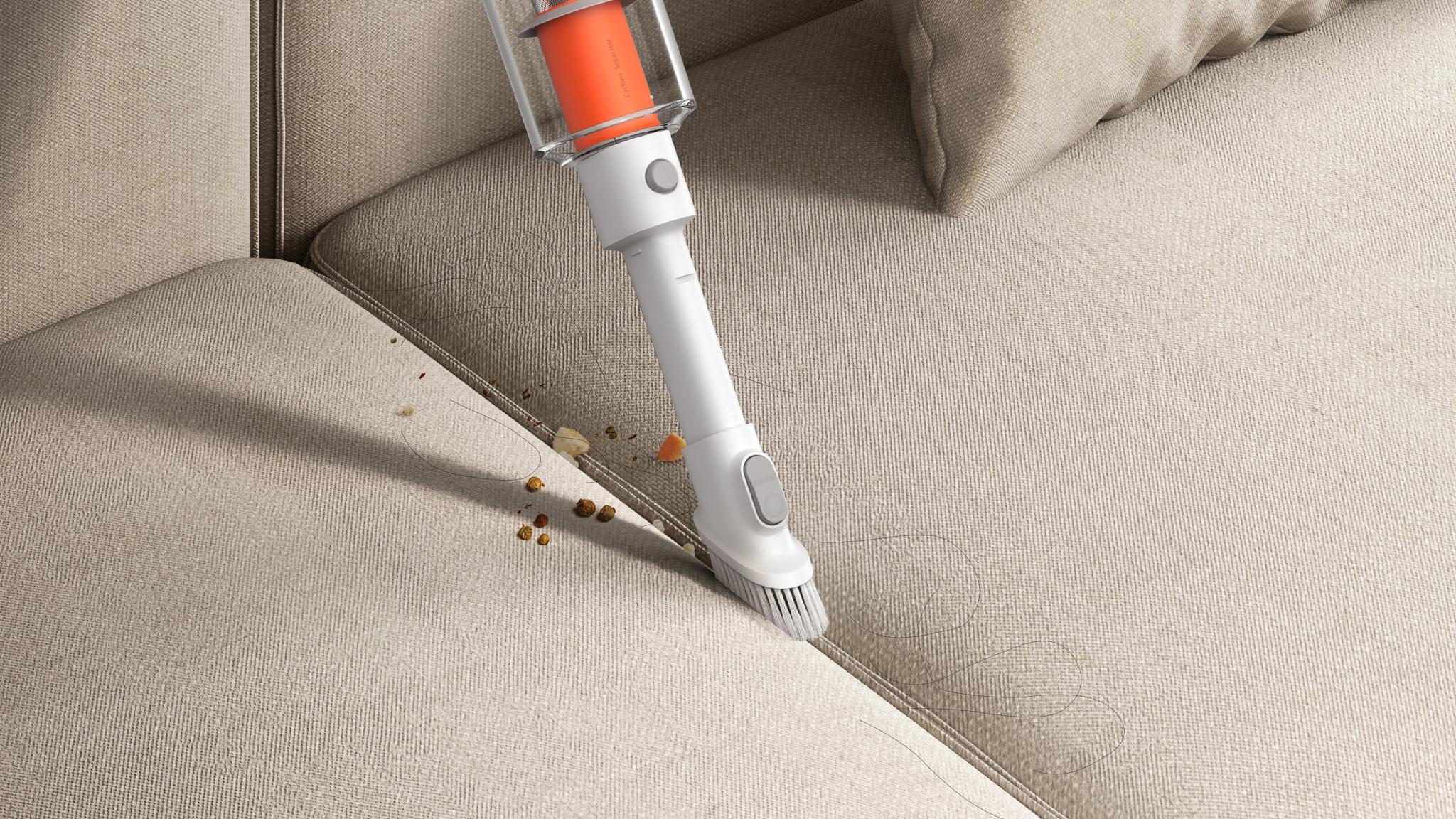 iF Design - Xiaomi Vacuum Cleaner P30