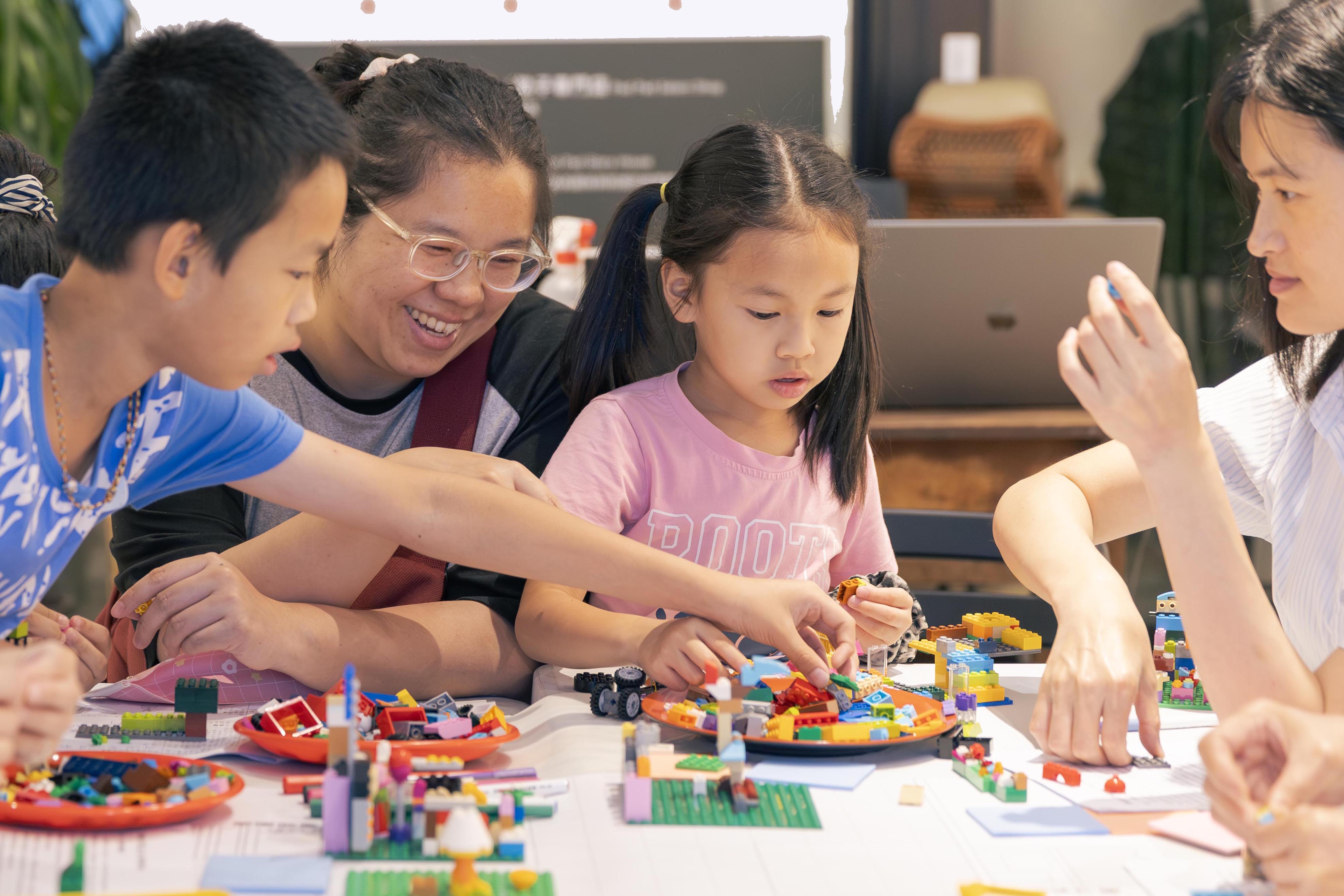 Sinnan Street Cultural Revitalization Program