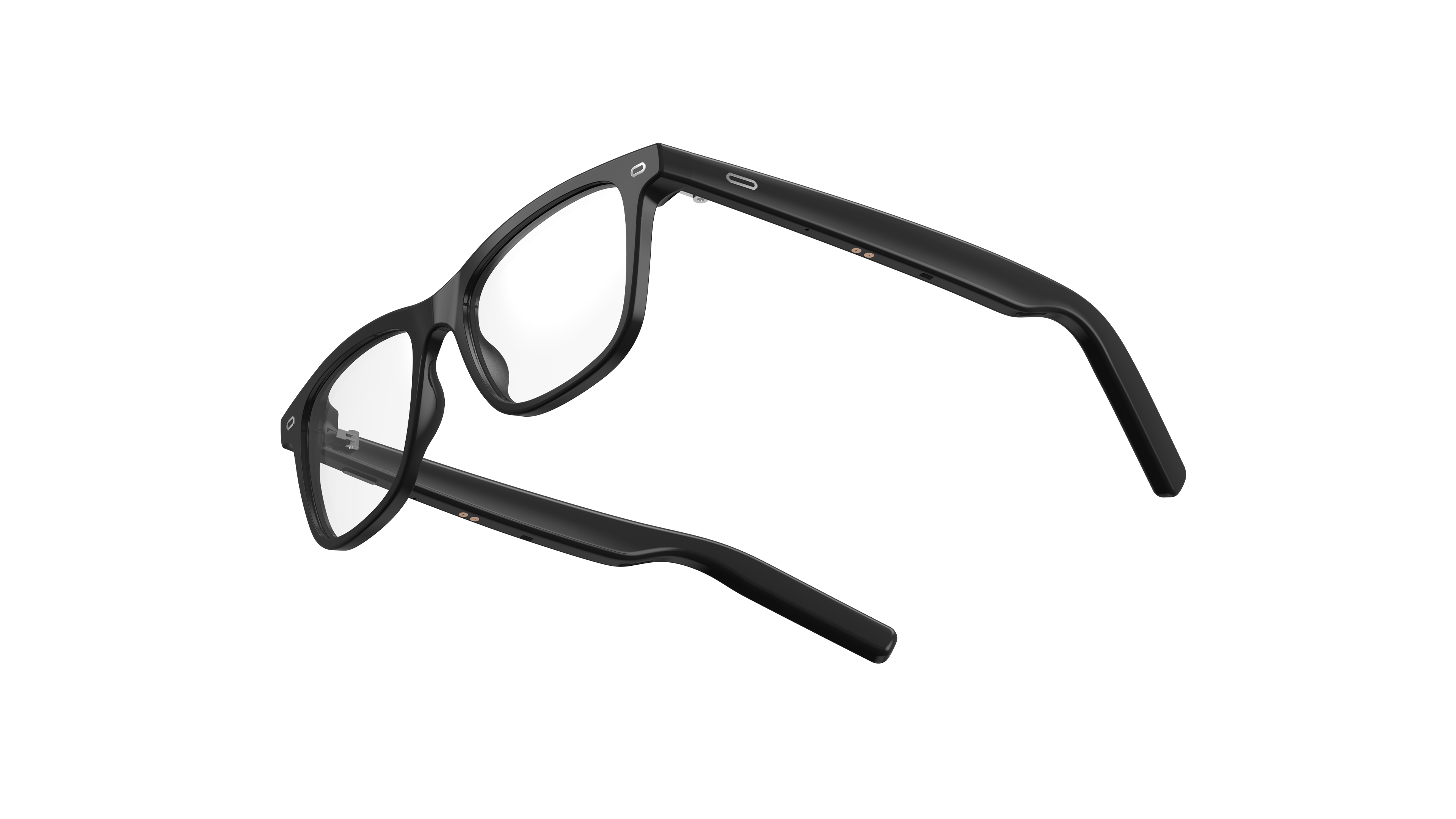 GetD Multi-dimensional AI Glasses