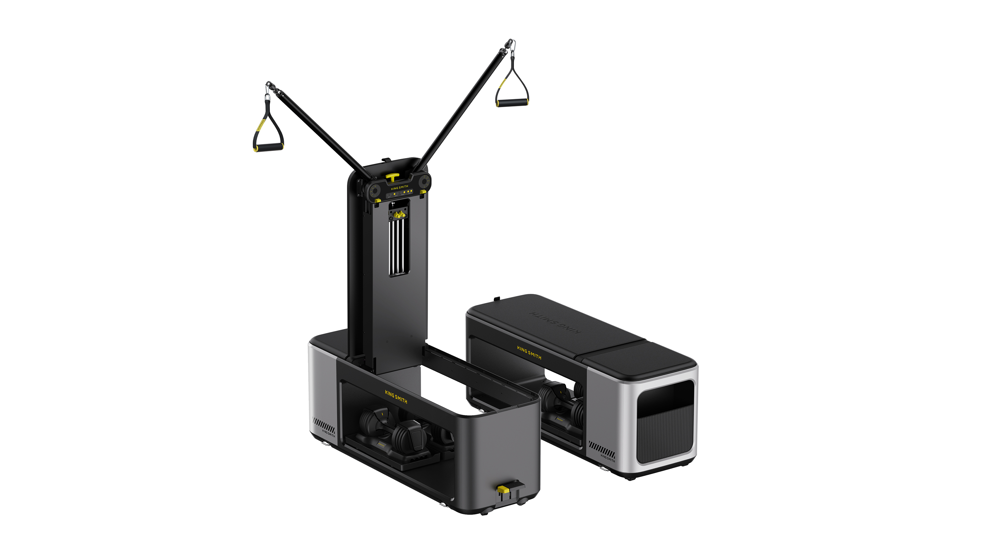 Workout Bench Pro BX2