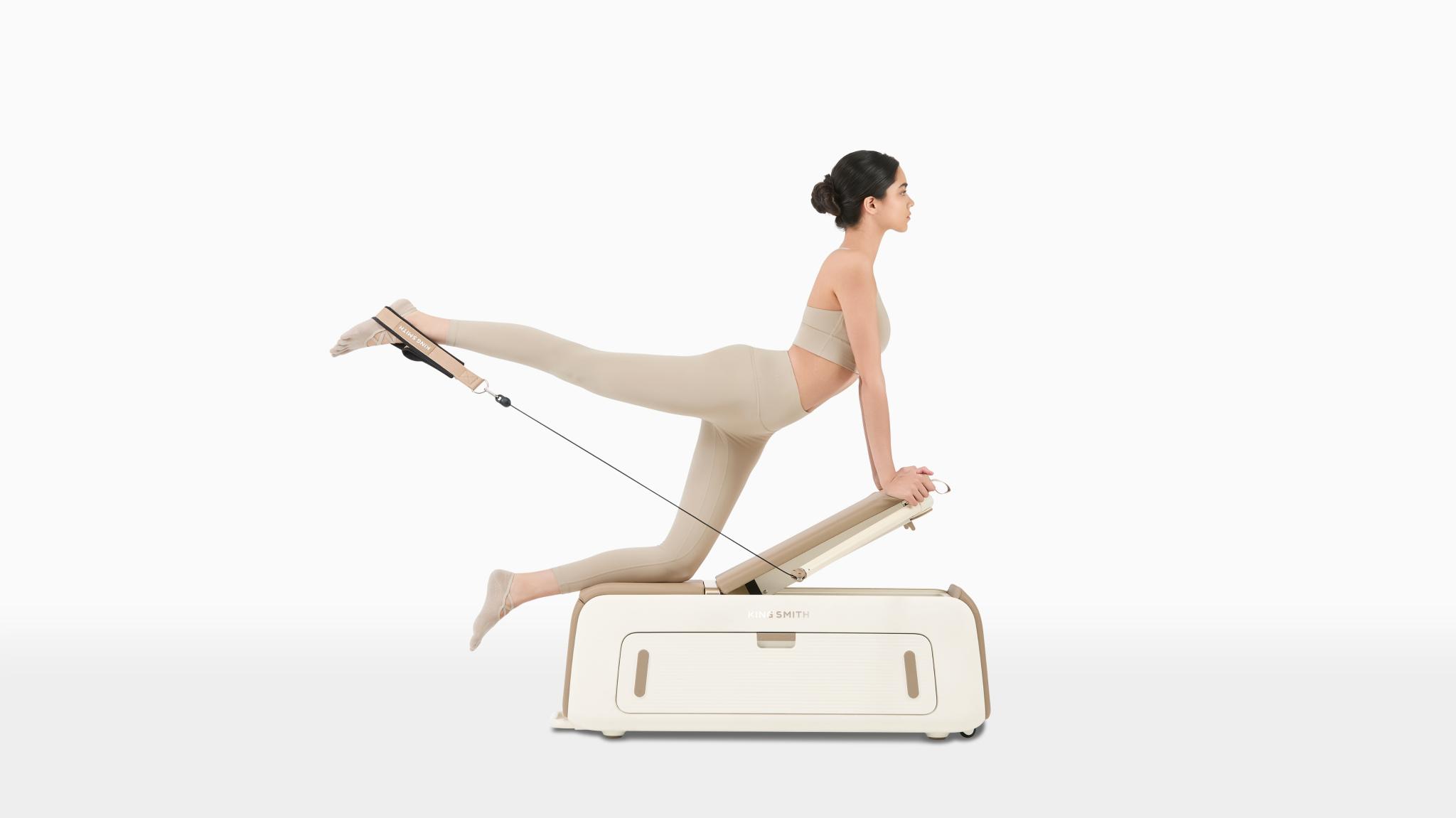 Workout Pilates Bench B2