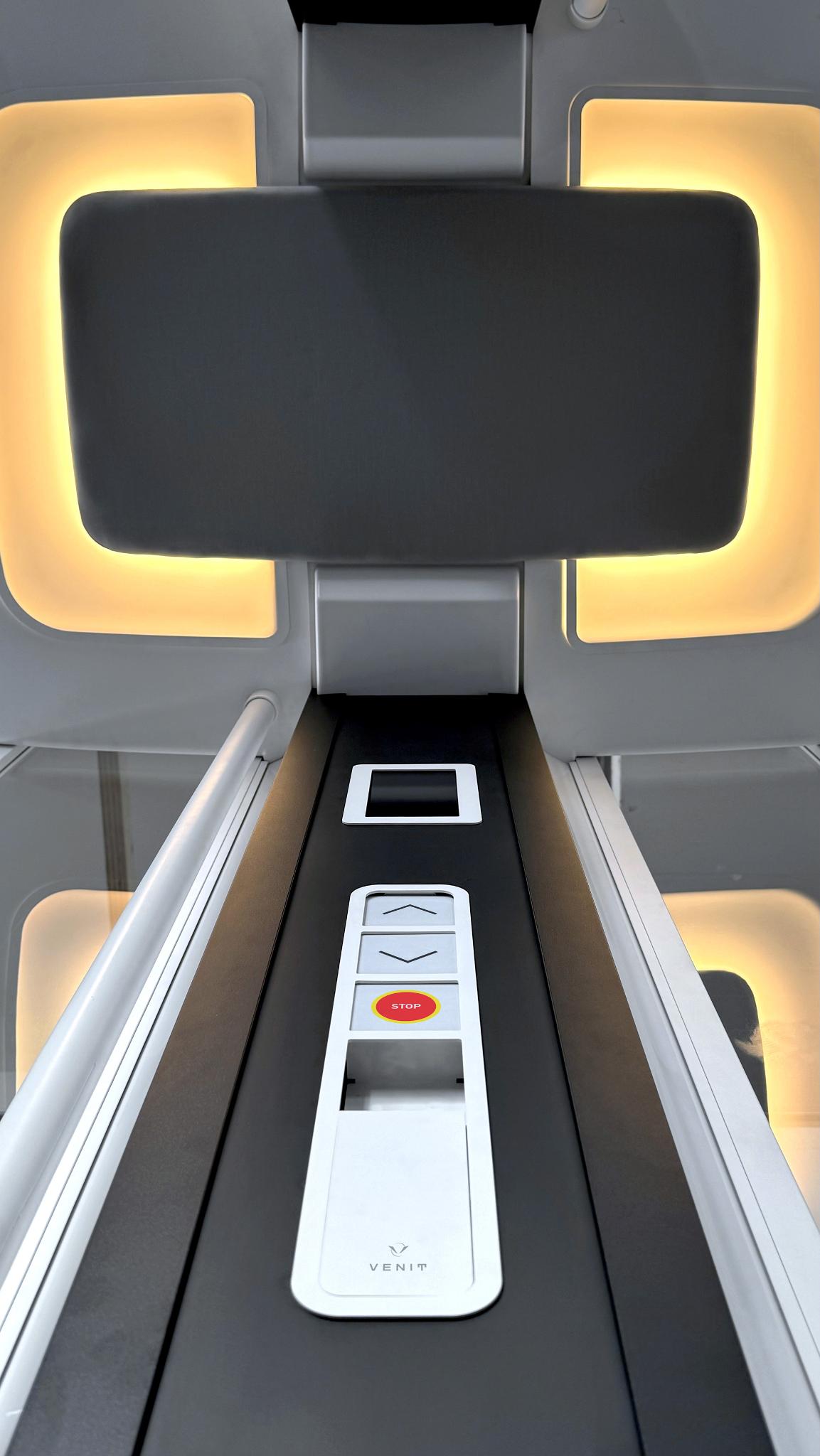 Venit Max | Venit Core