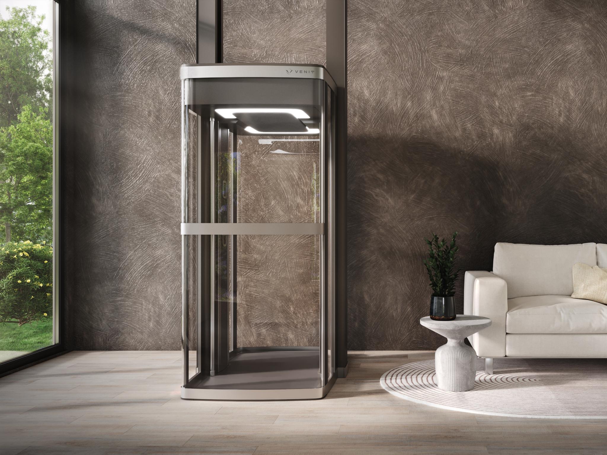 Venit Max | Venit Core