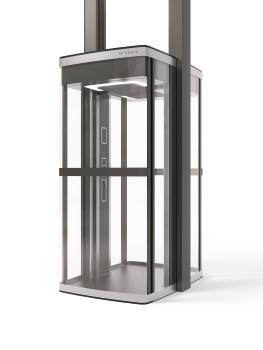 Venit Max | Venit Core