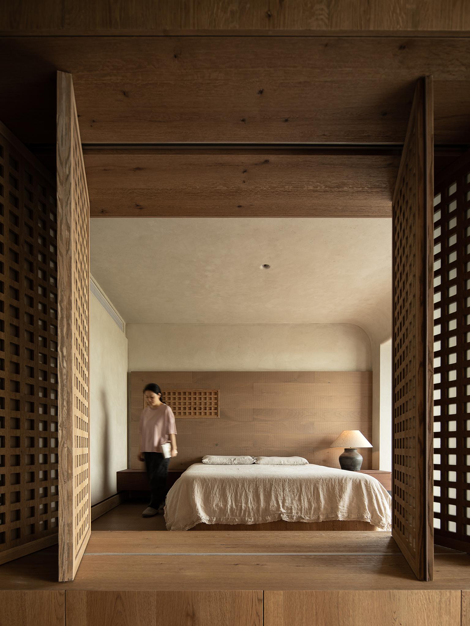 iF Design - Suzhou Tongli Villa