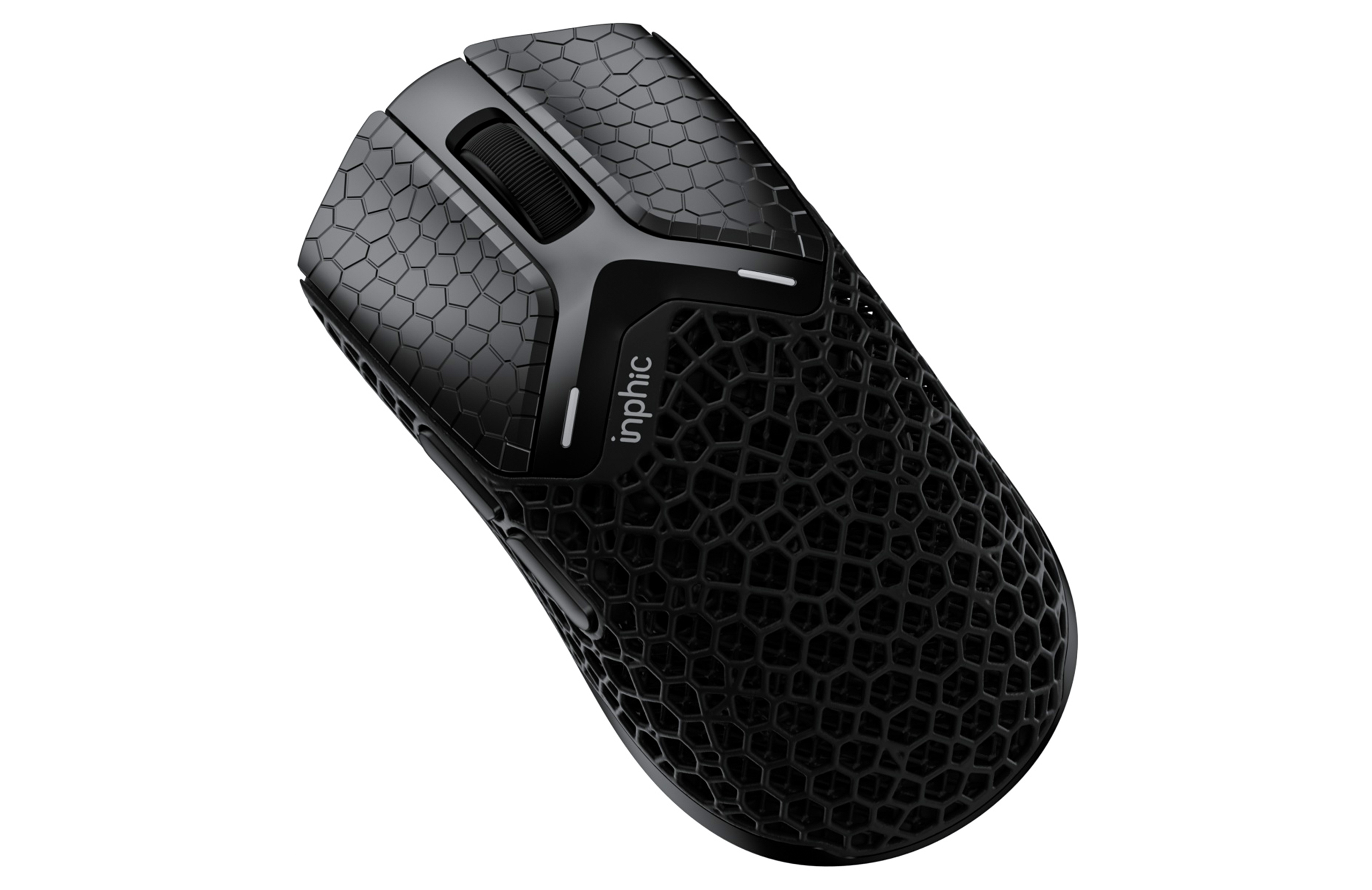 iF Design - IN10 3D Wireless Gaming Mouse