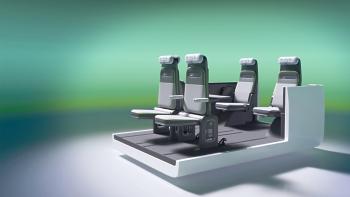 The Switch Mobility Seat
