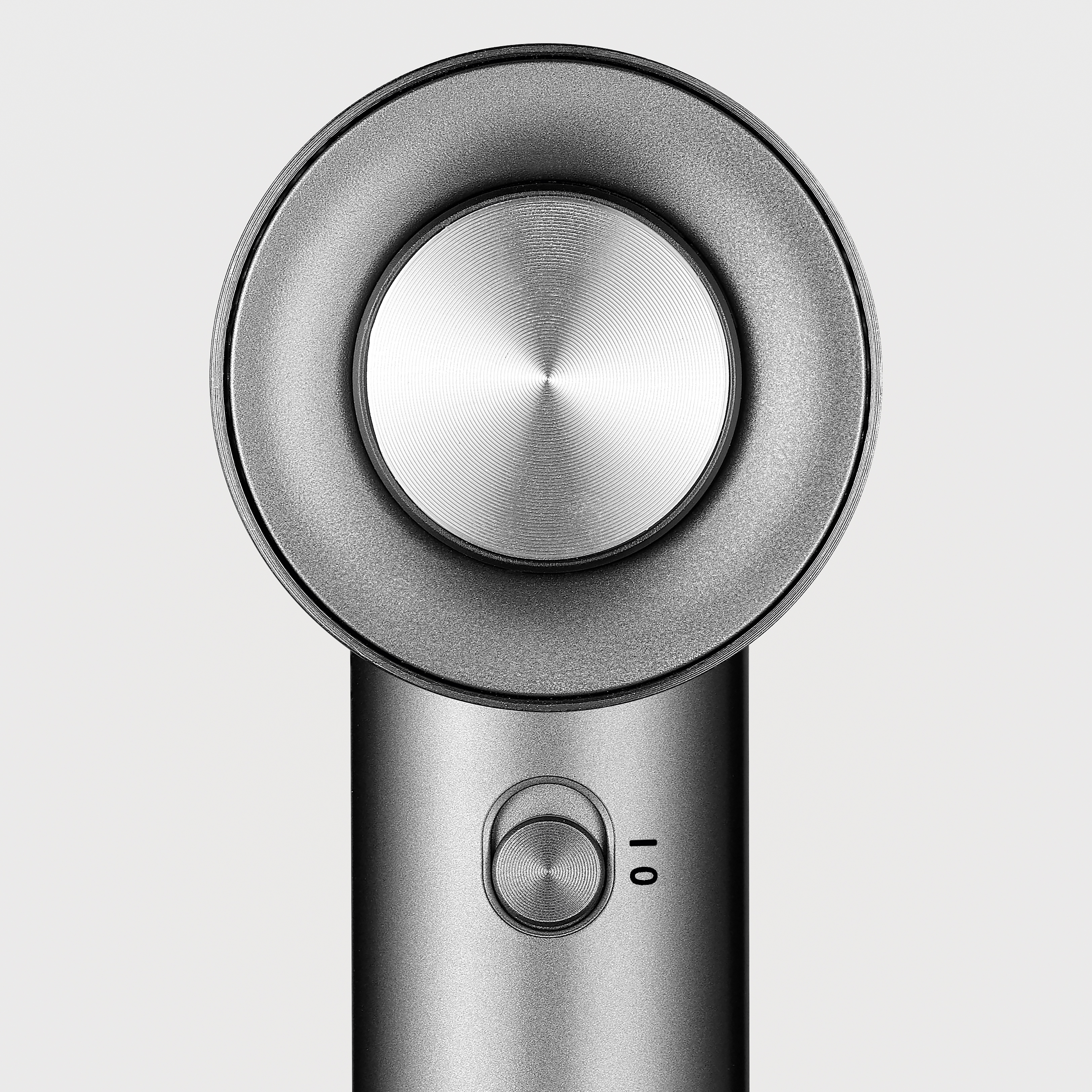 Severin Hair Dryer S-Style Speed Pro