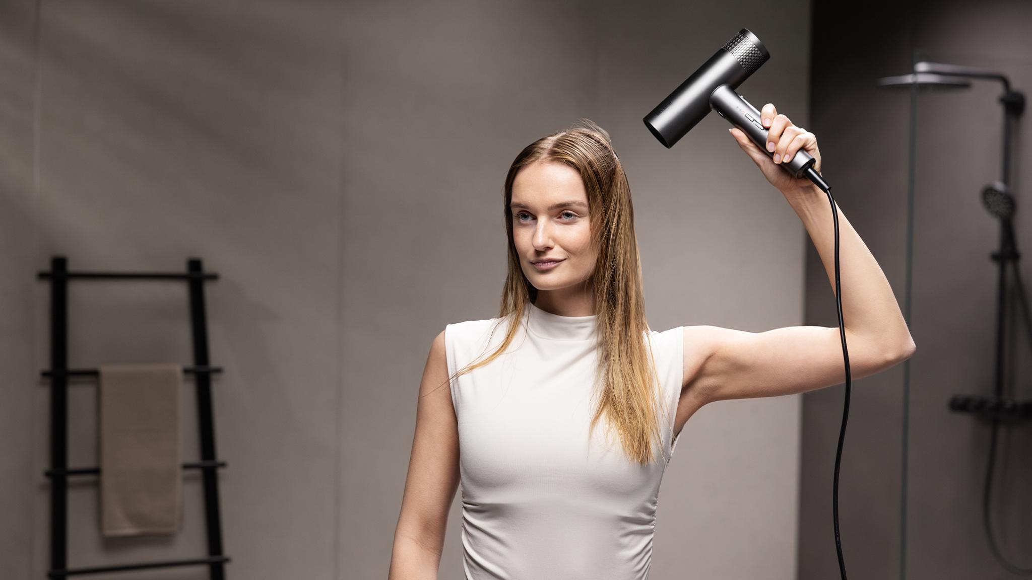 Severin Hair Dryer S-Style Speed Pro