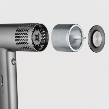 Severin Hair Dryer S-Style Speed Pro