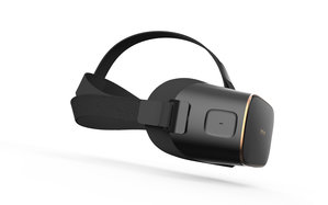 iF Design - DPVR Personal Cinema