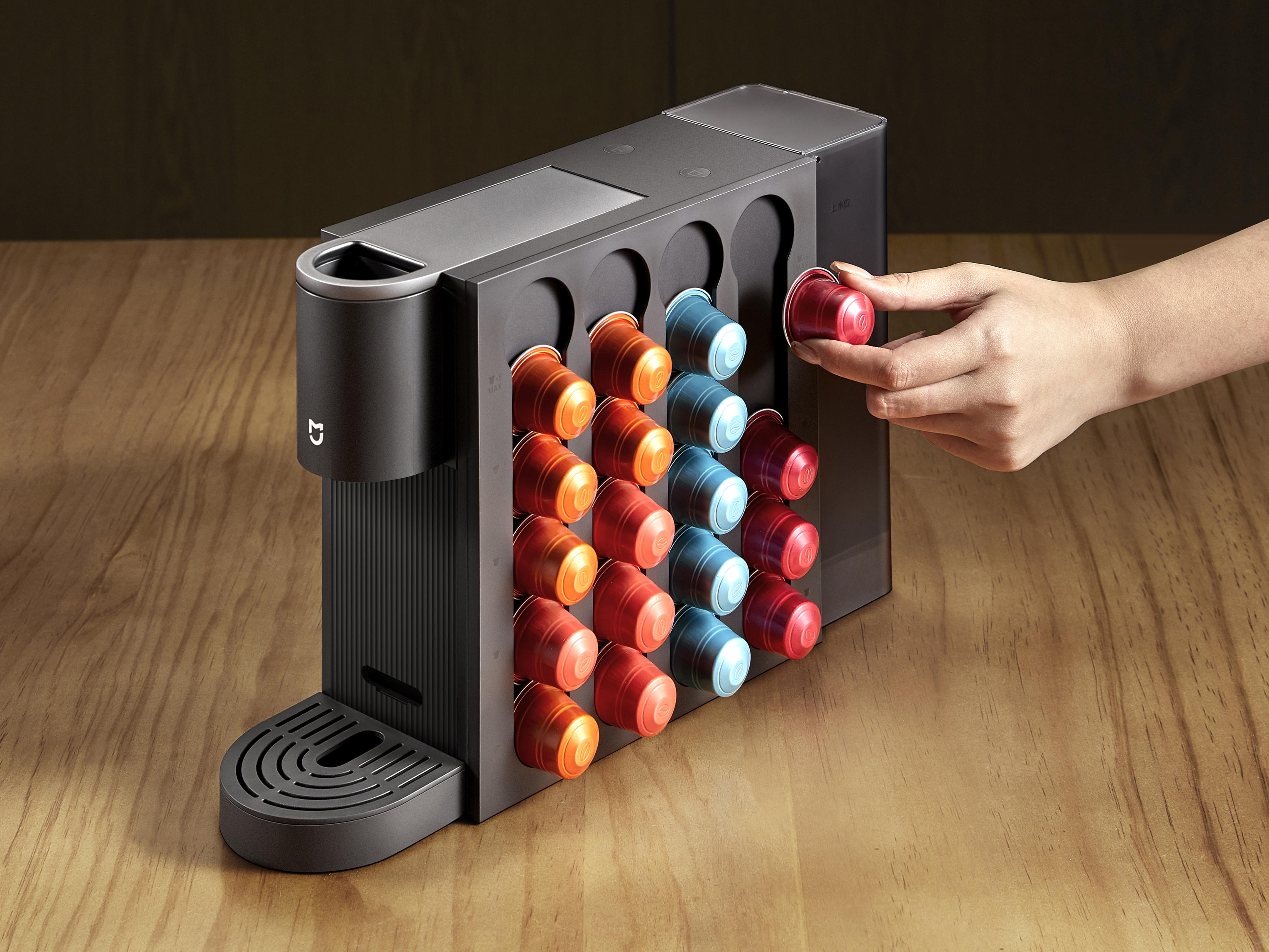 Mijia Capsule Coffee Machine S1