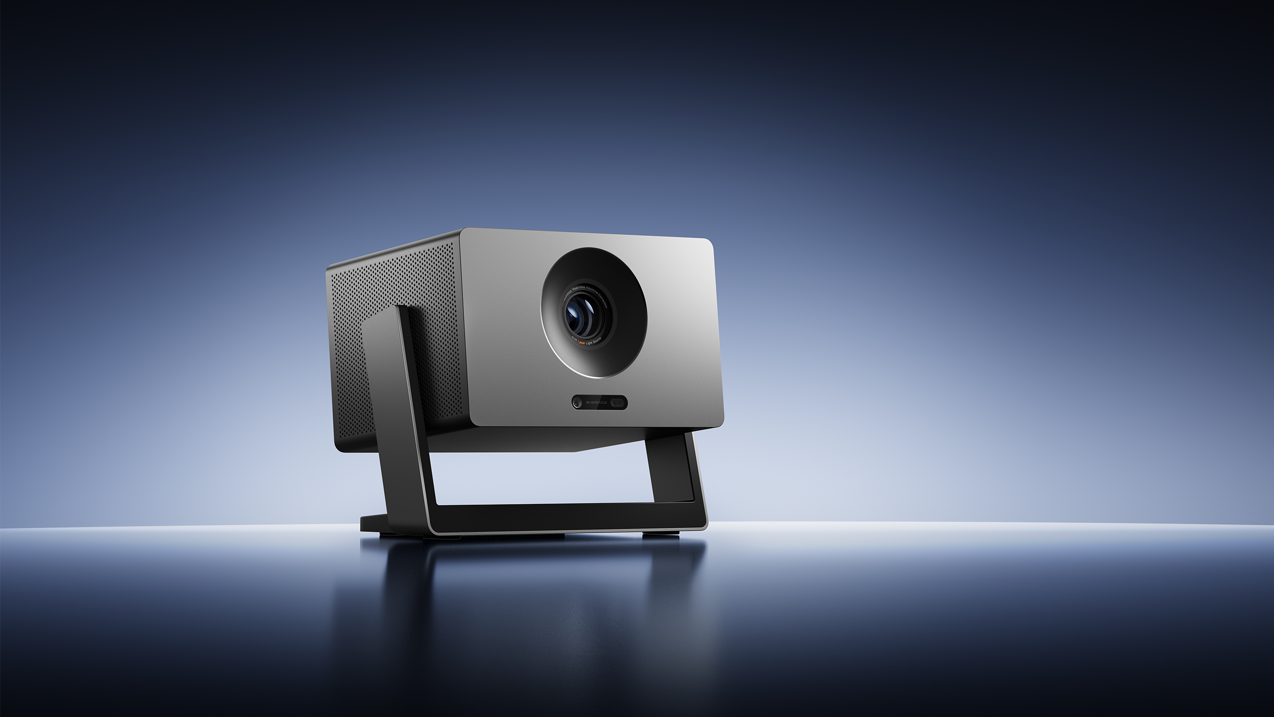 Xiaomi Projector 3 4K