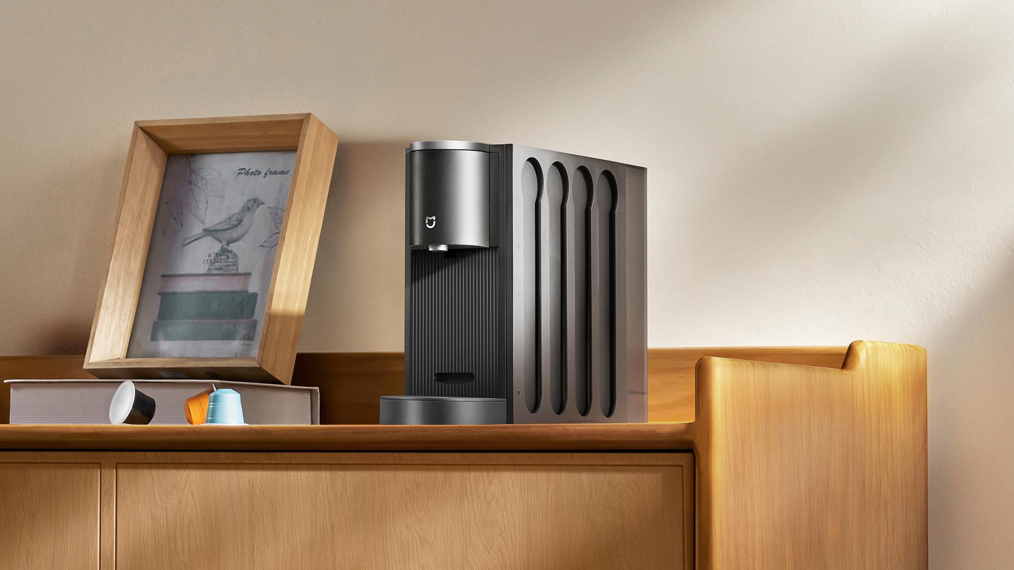 Mijia Capsule Coffee Machine S1