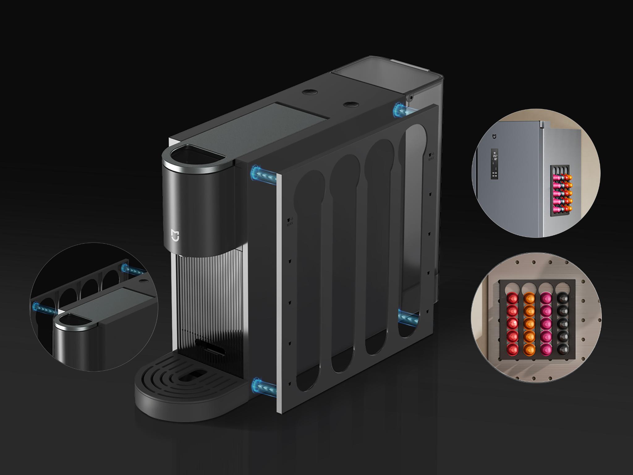 Mijia Capsule Coffee Machine S1