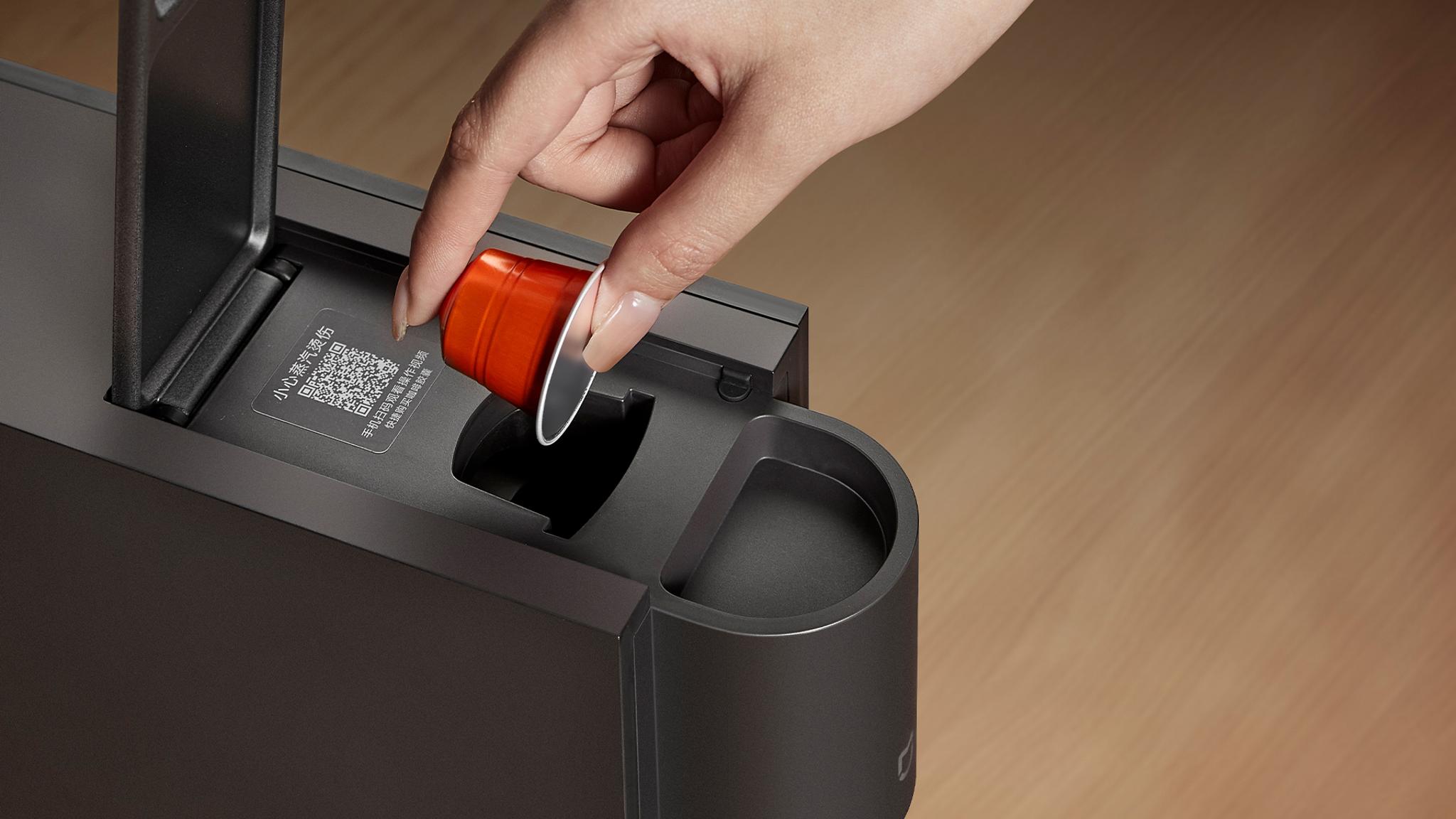 Mijia Capsule Coffee Machine S1