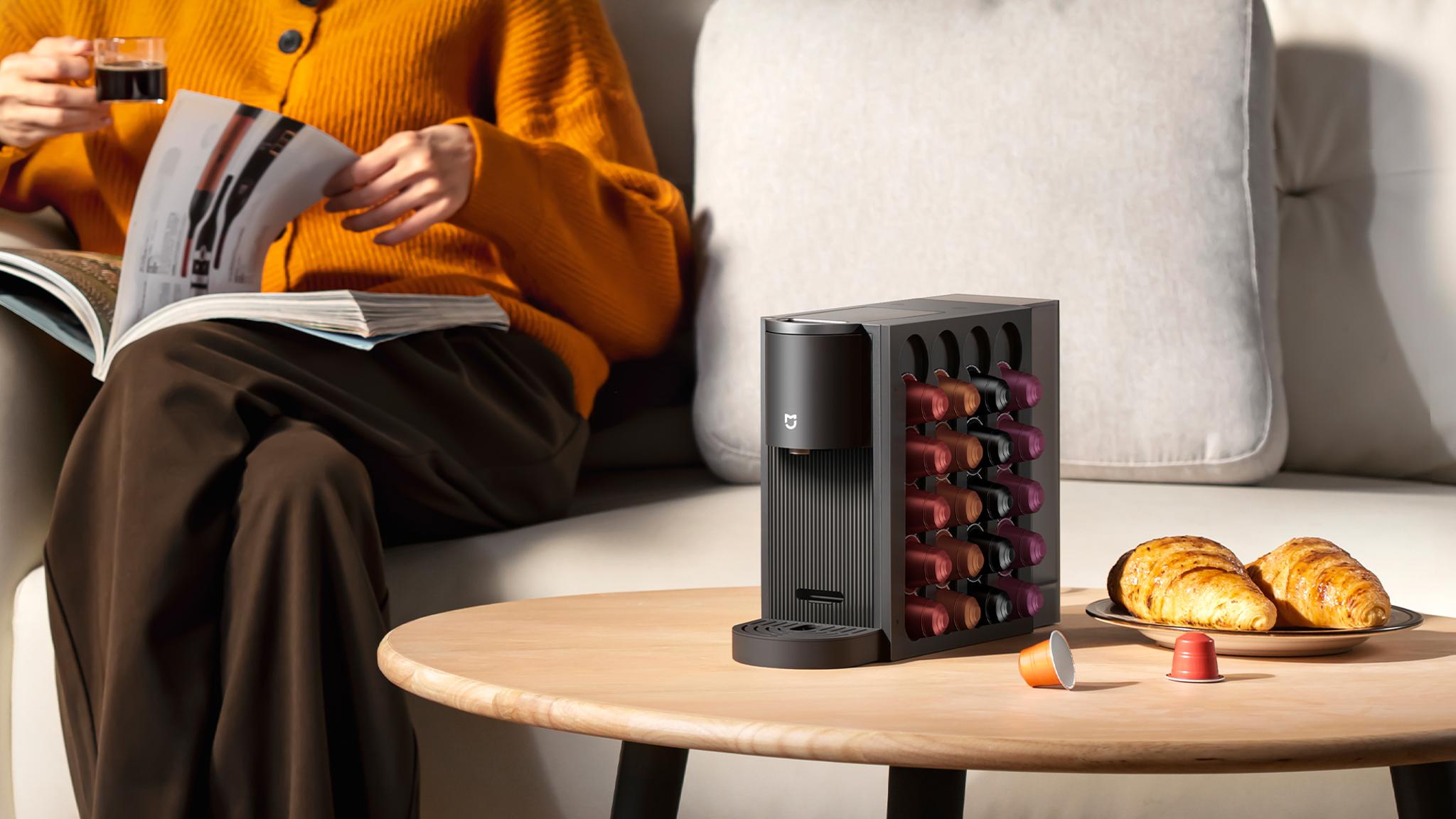 Mijia Capsule Coffee Machine S1