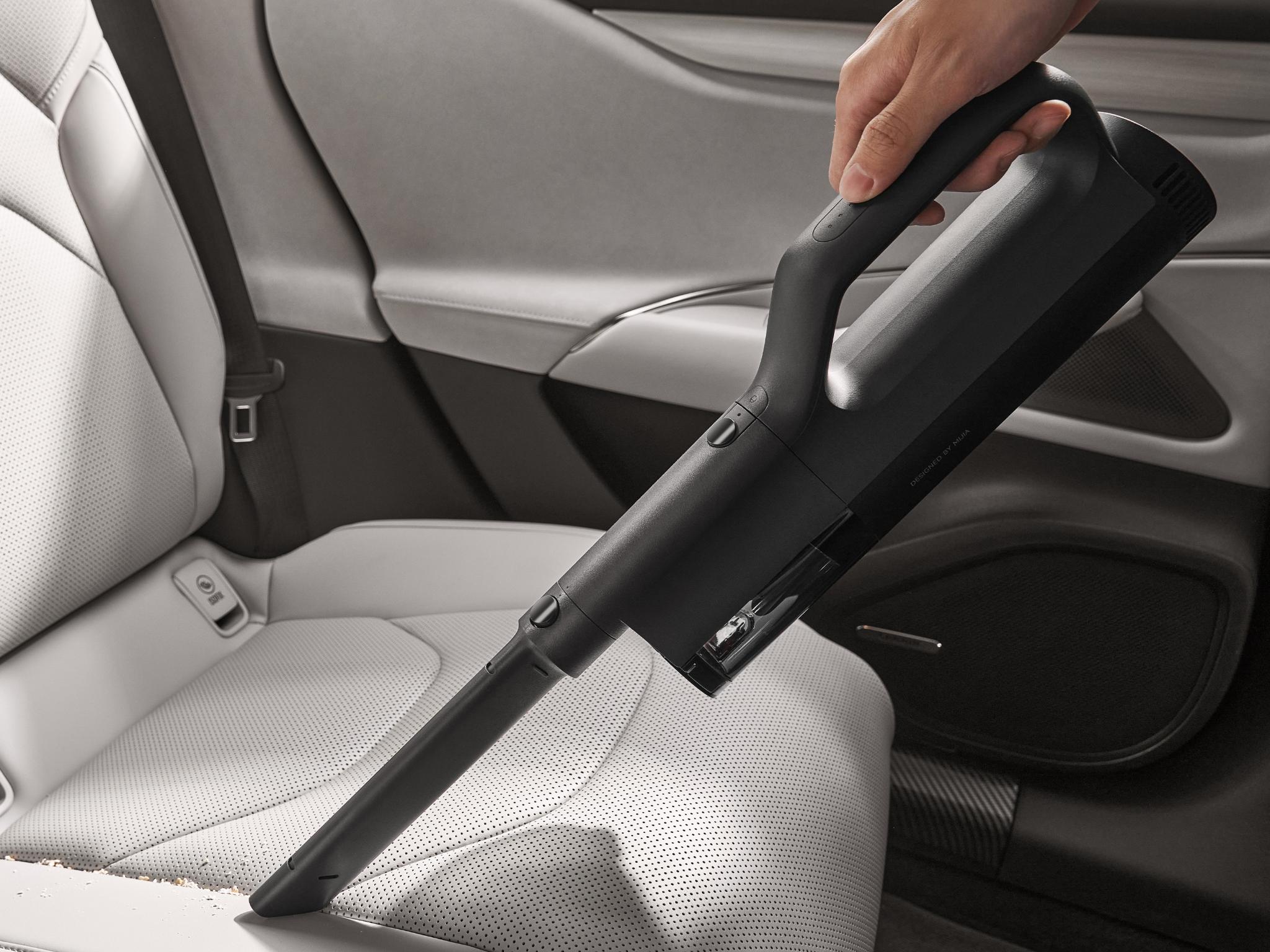 Mijia Car Vacuum Cleaner