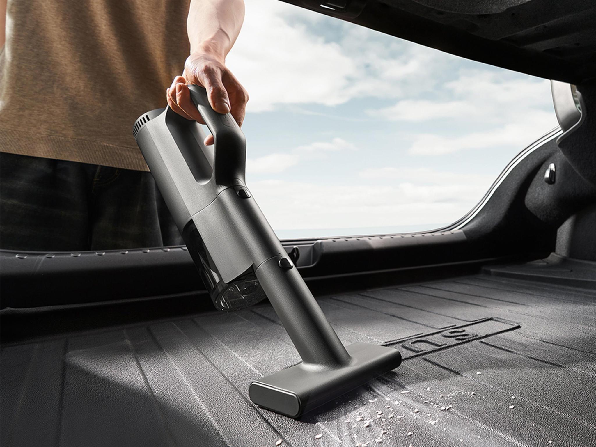 Mijia Car Vacuum Cleaner