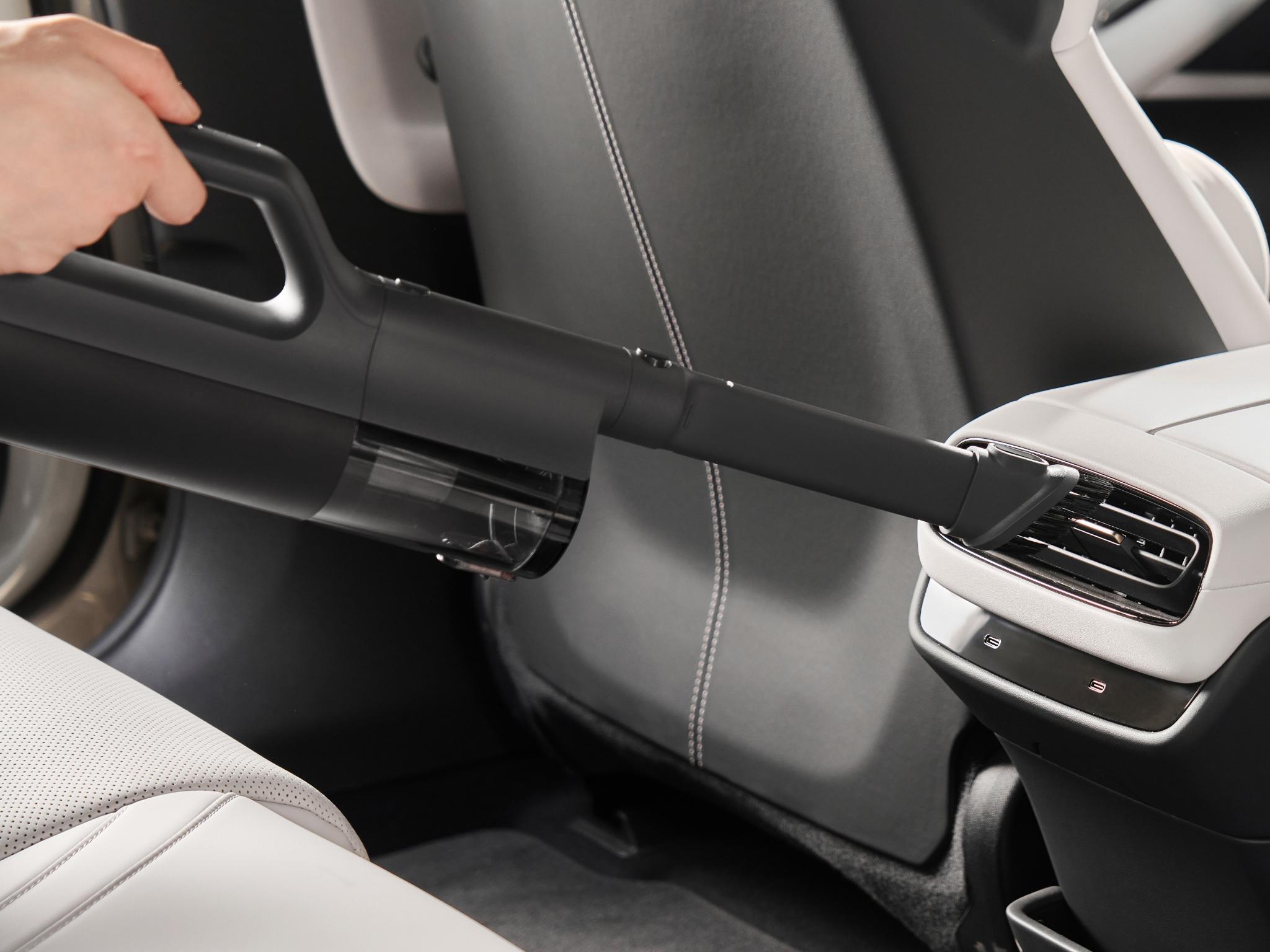 Mijia Car Vacuum Cleaner