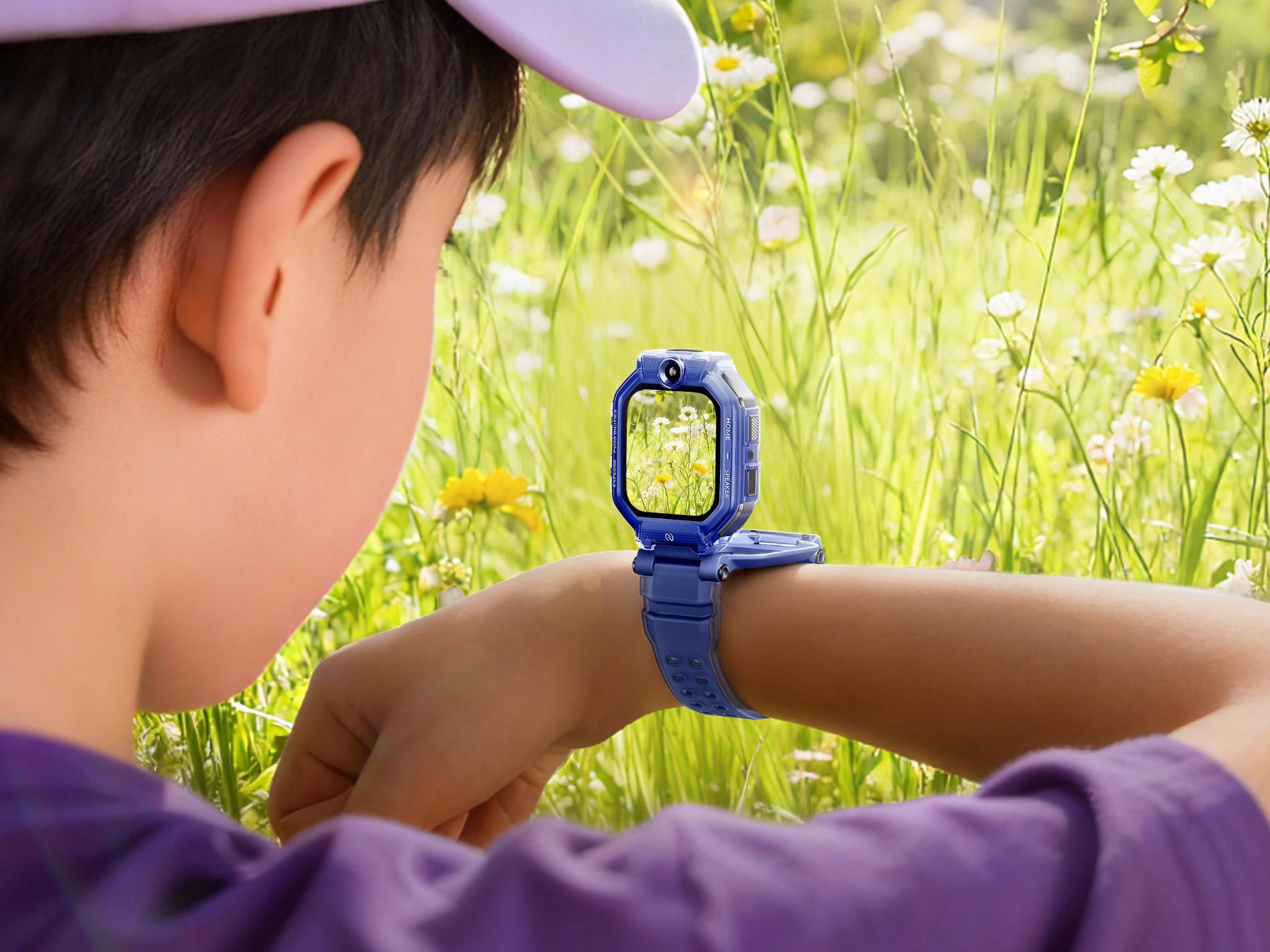 Xiaomi Kids Smart Watch 1