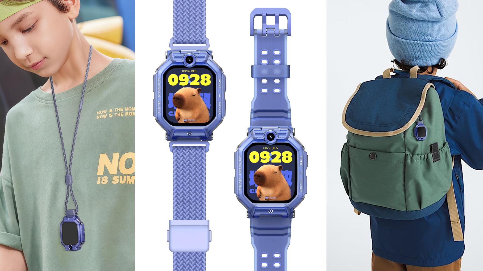 Xiaomi Kids Smart Watch 1