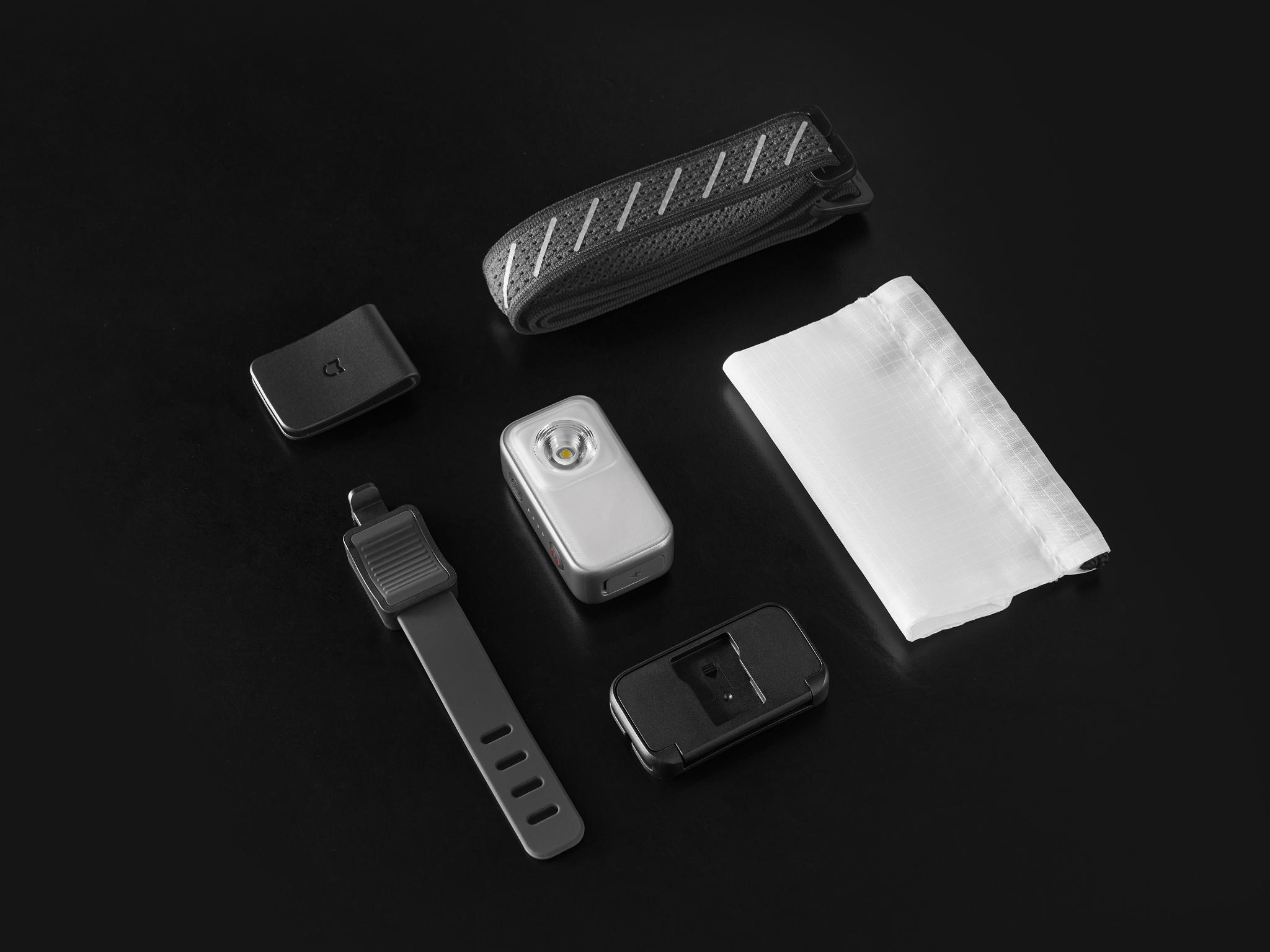 Mijia Outdoor Multi-Function Lamp