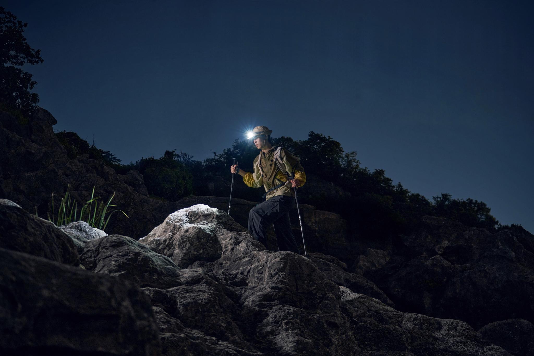 Mijia Outdoor Multi-Function Lamp