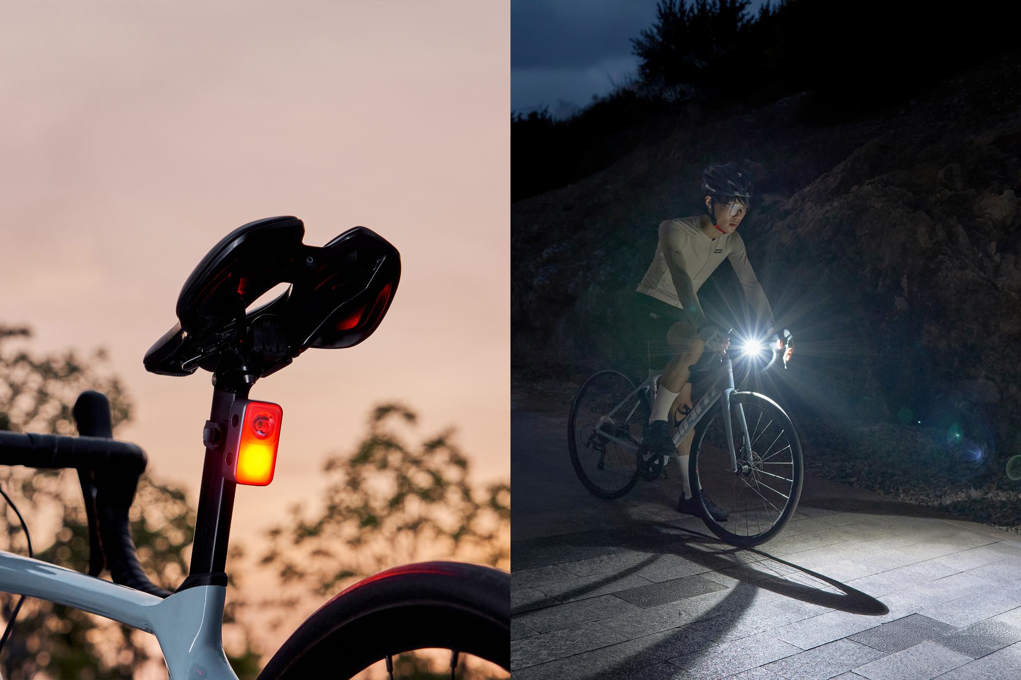 Mijia Outdoor Multi-Function Lamp