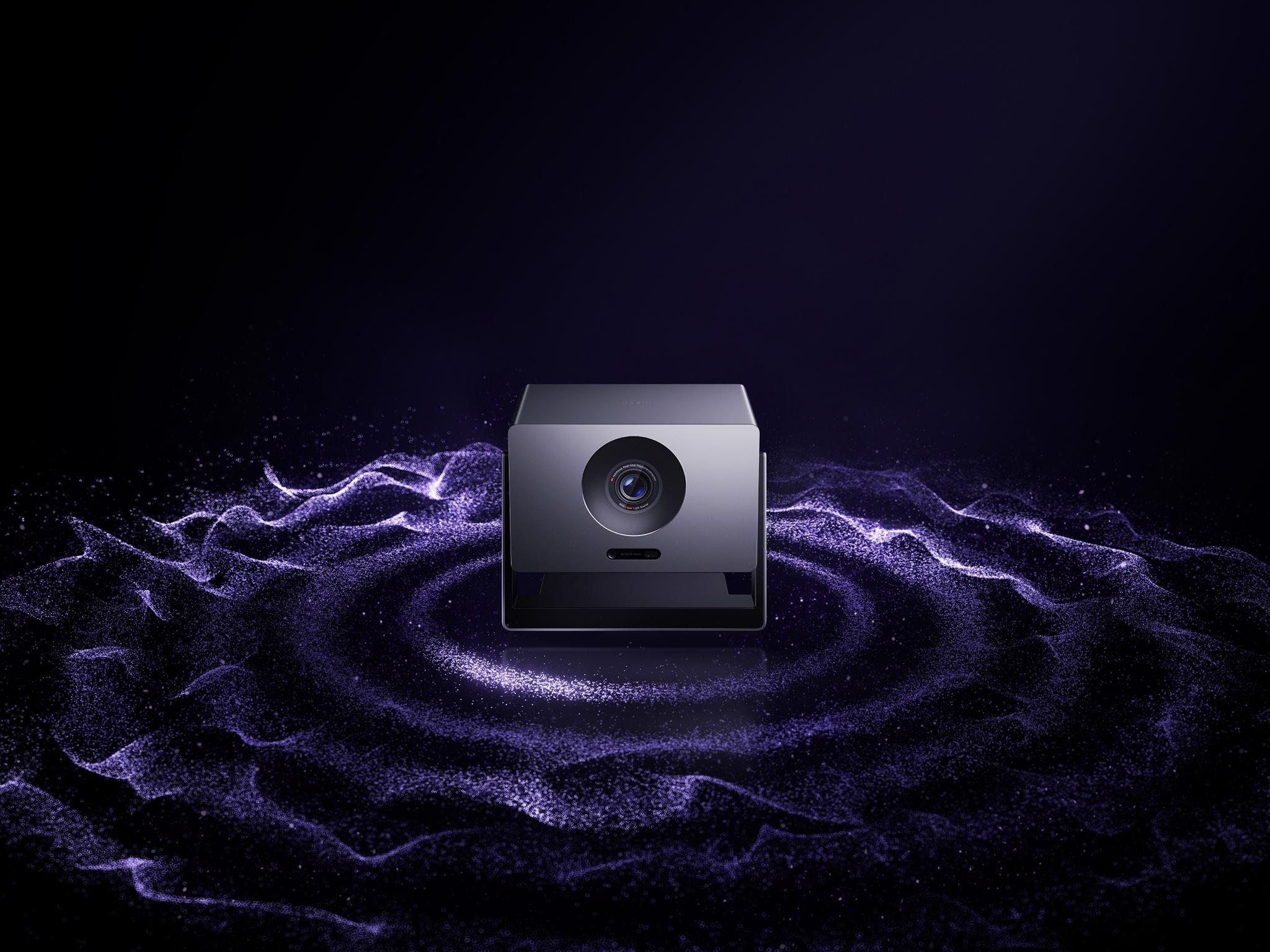 Xiaomi Projector 3 4K