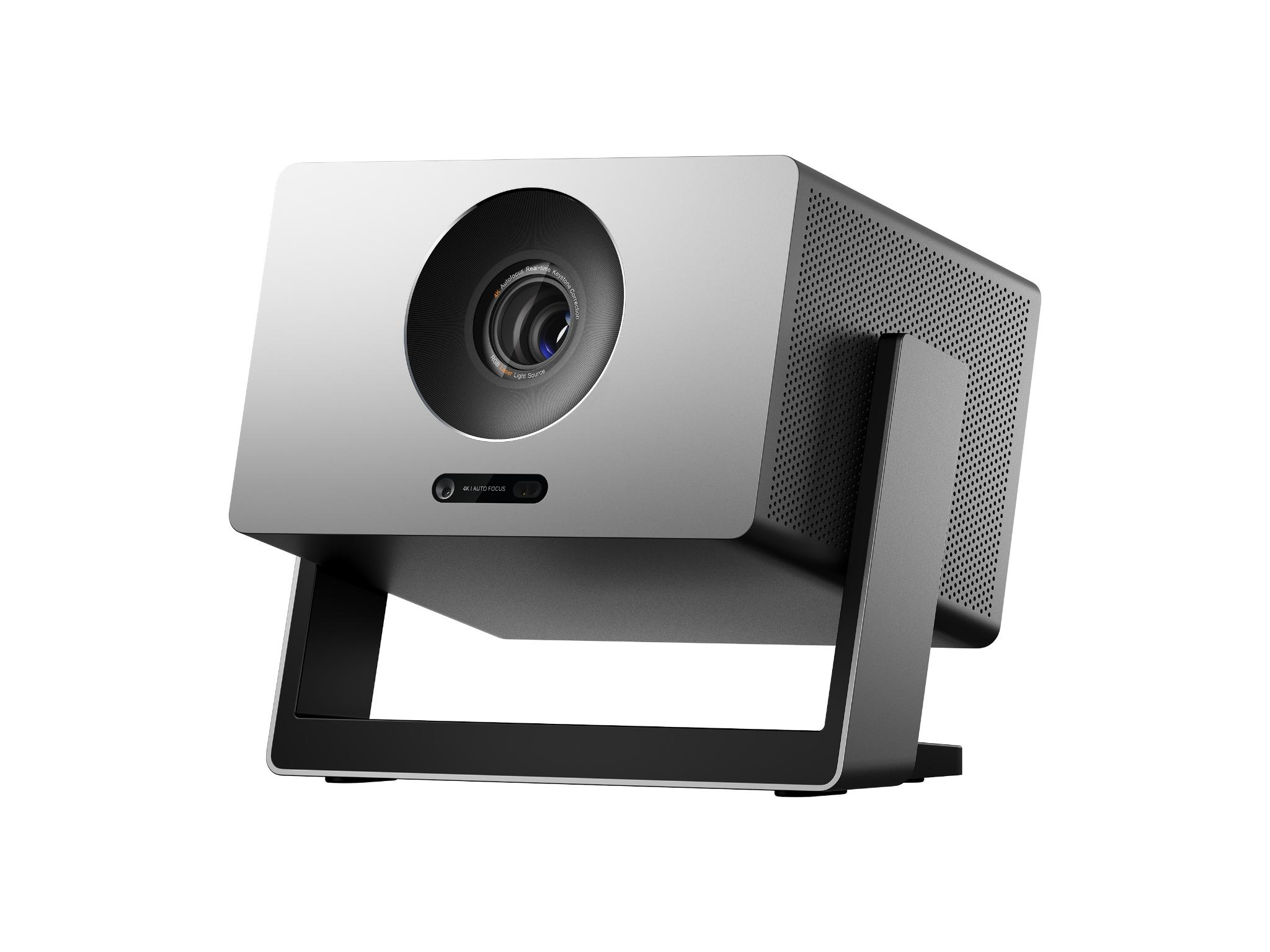 Xiaomi Projector 3 4K