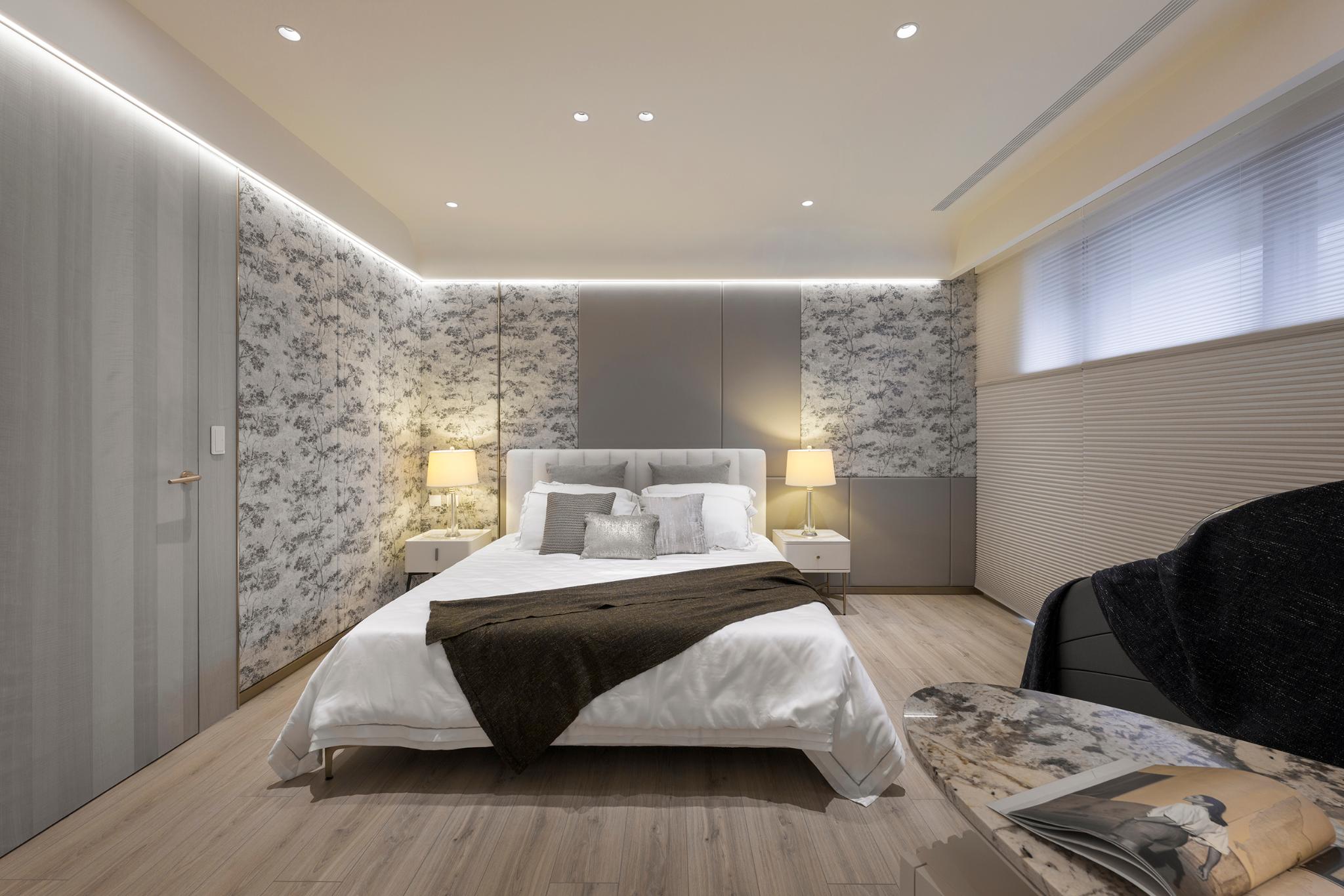 Light-Filled Sanctuary