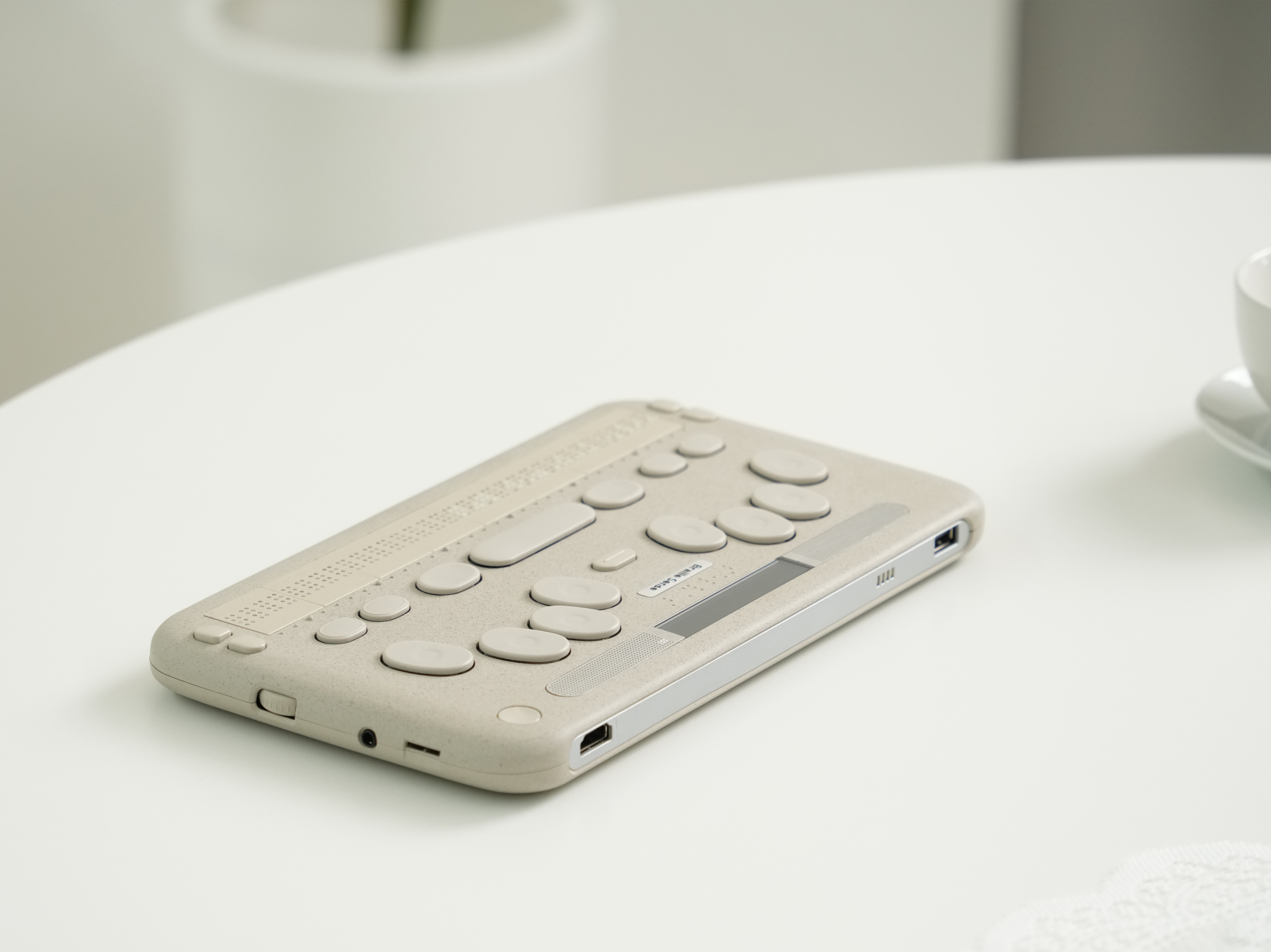 Braille Sense 7
