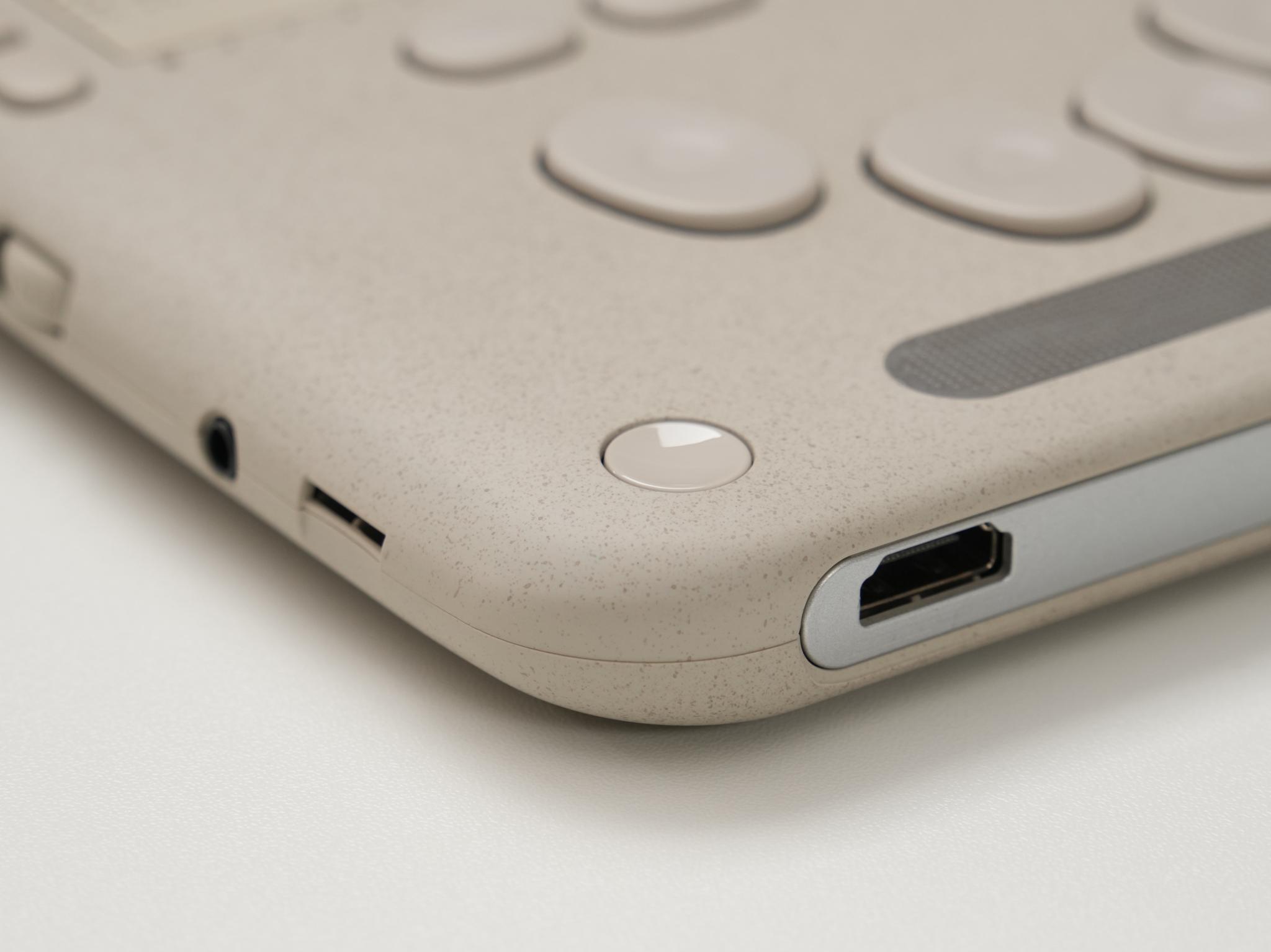 Braille Sense 7