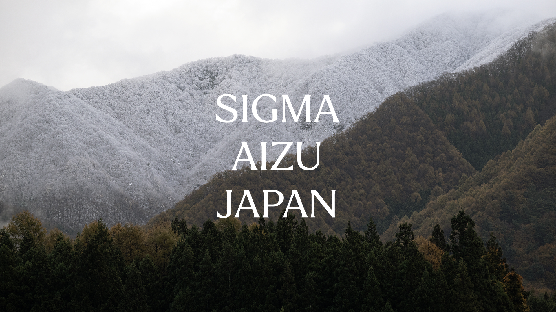 Sigma Brand Identity