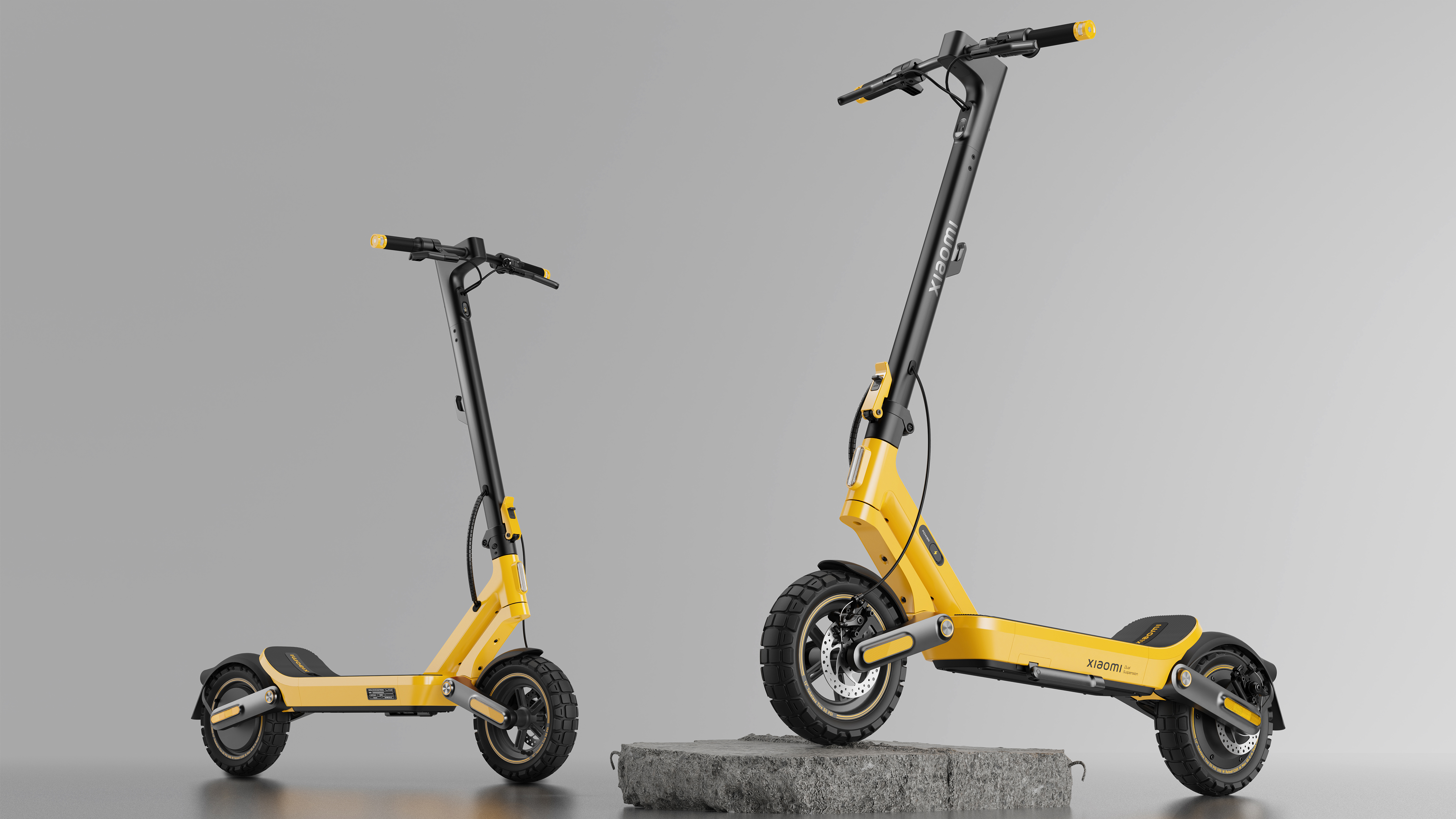 Xiaomi Electric Scooter 6 Ultra