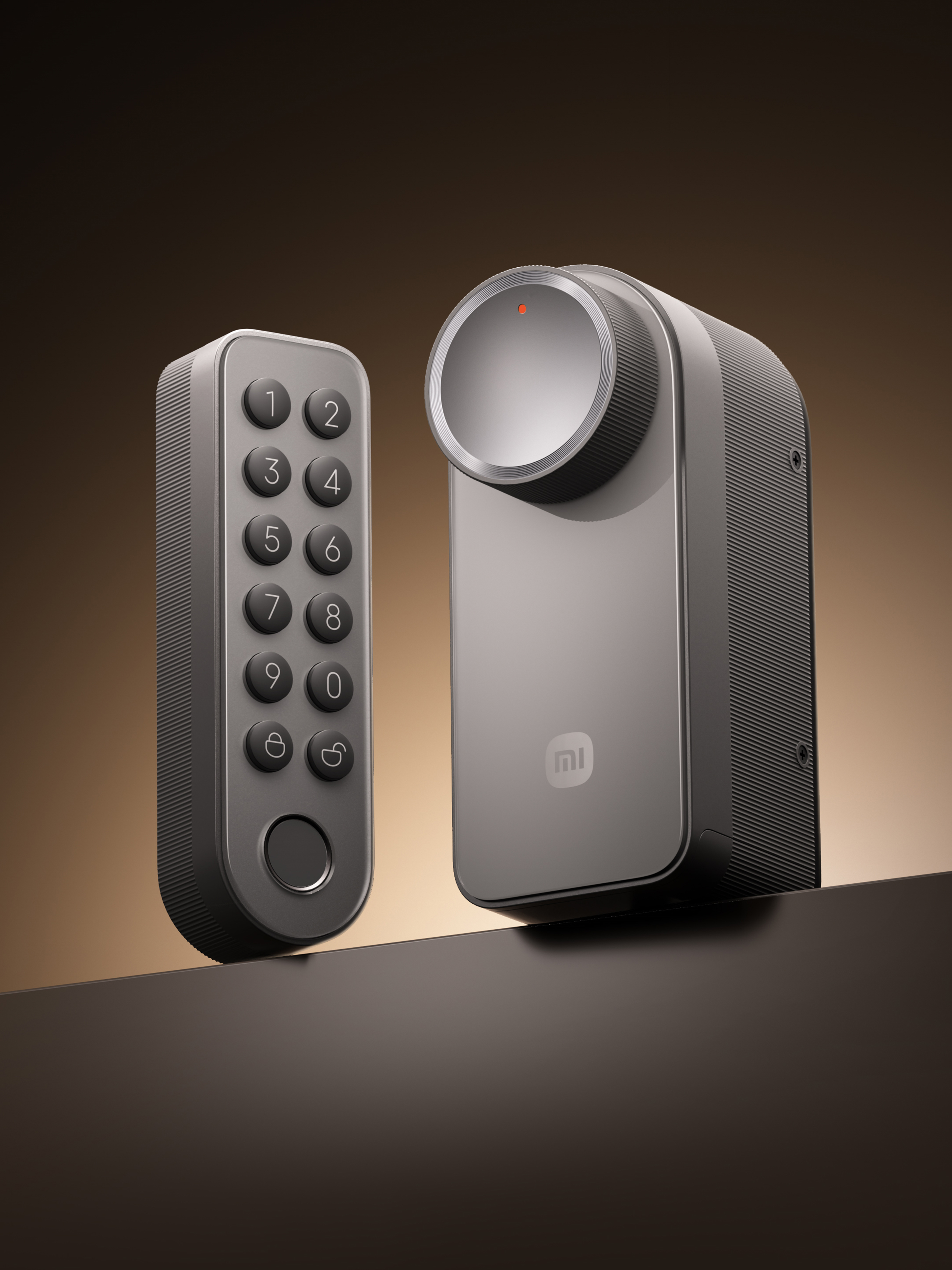 iF Design - Xiaomi Self-Install Smart Lock