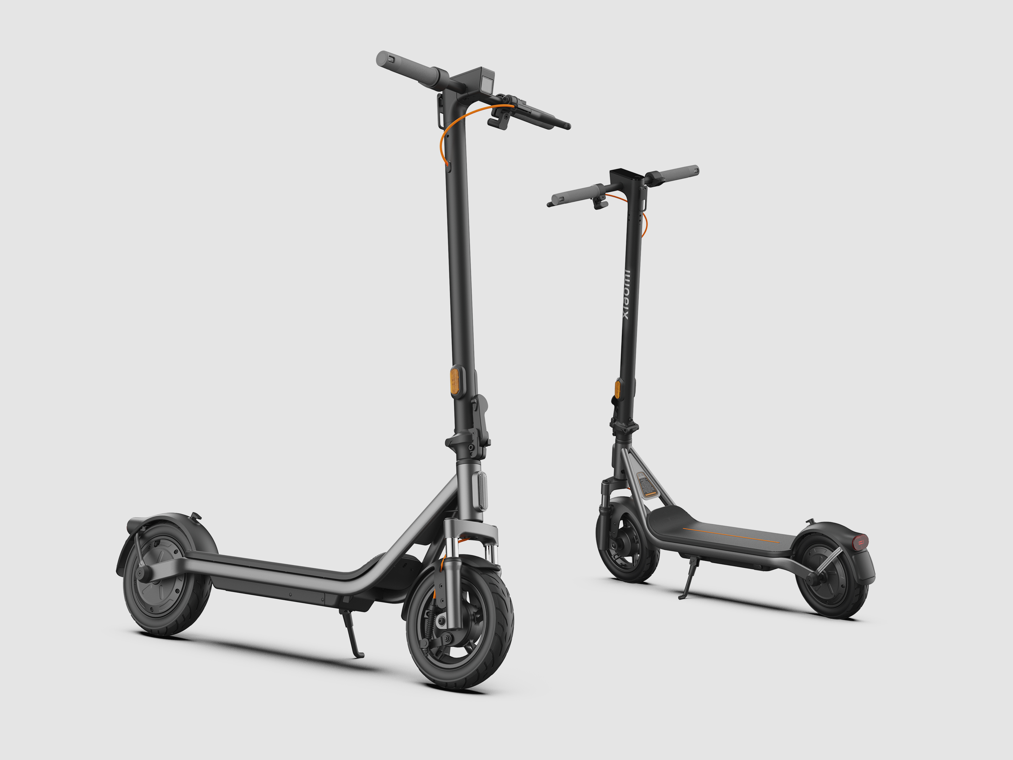 Xiaomi Electric Scooter 6 Lite