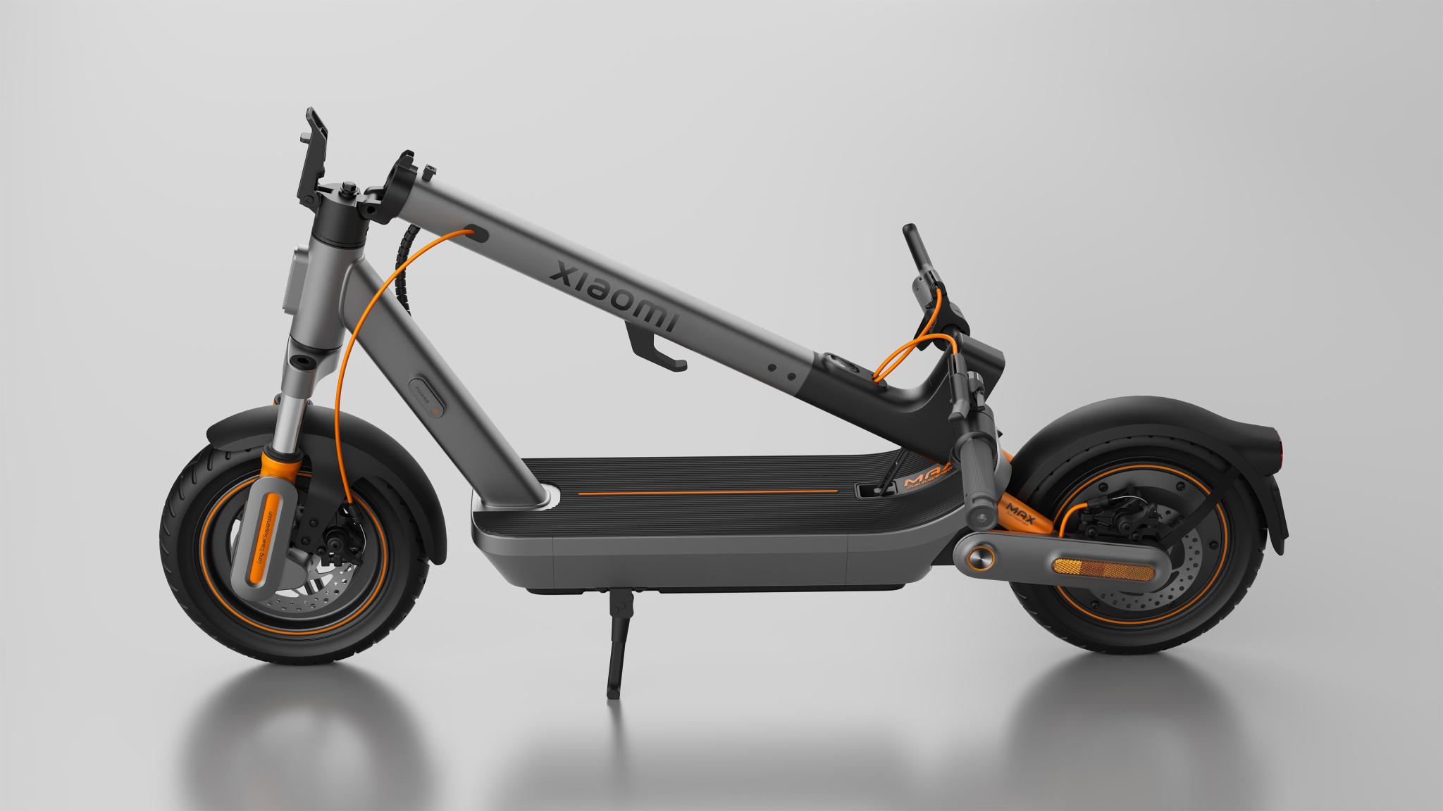 Xiaomi Electric Scooter 6 Max