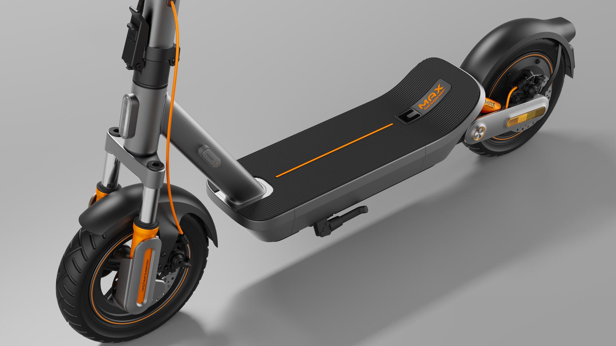 Xiaomi Electric Scooter 6 Max