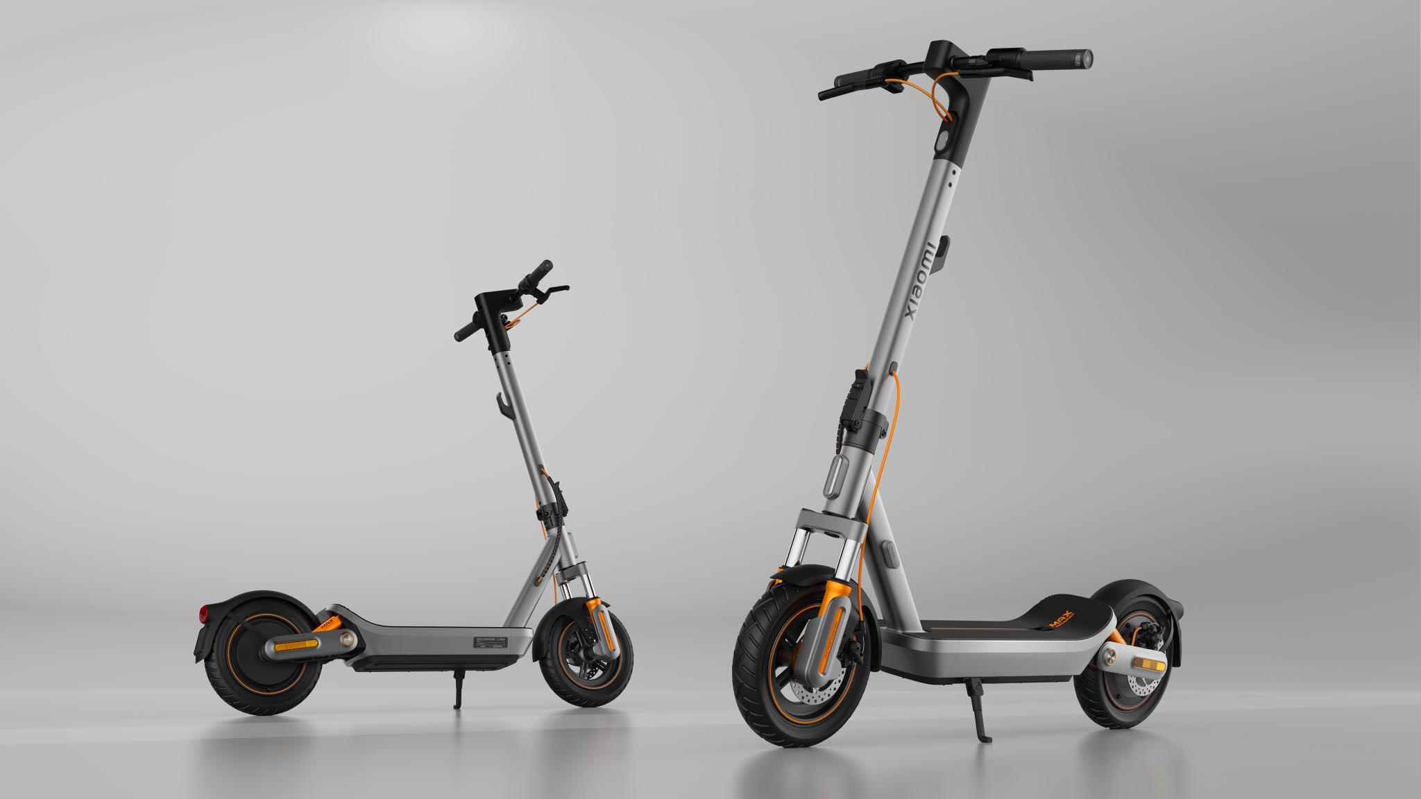 Xiaomi Electric Scooter 6 Max