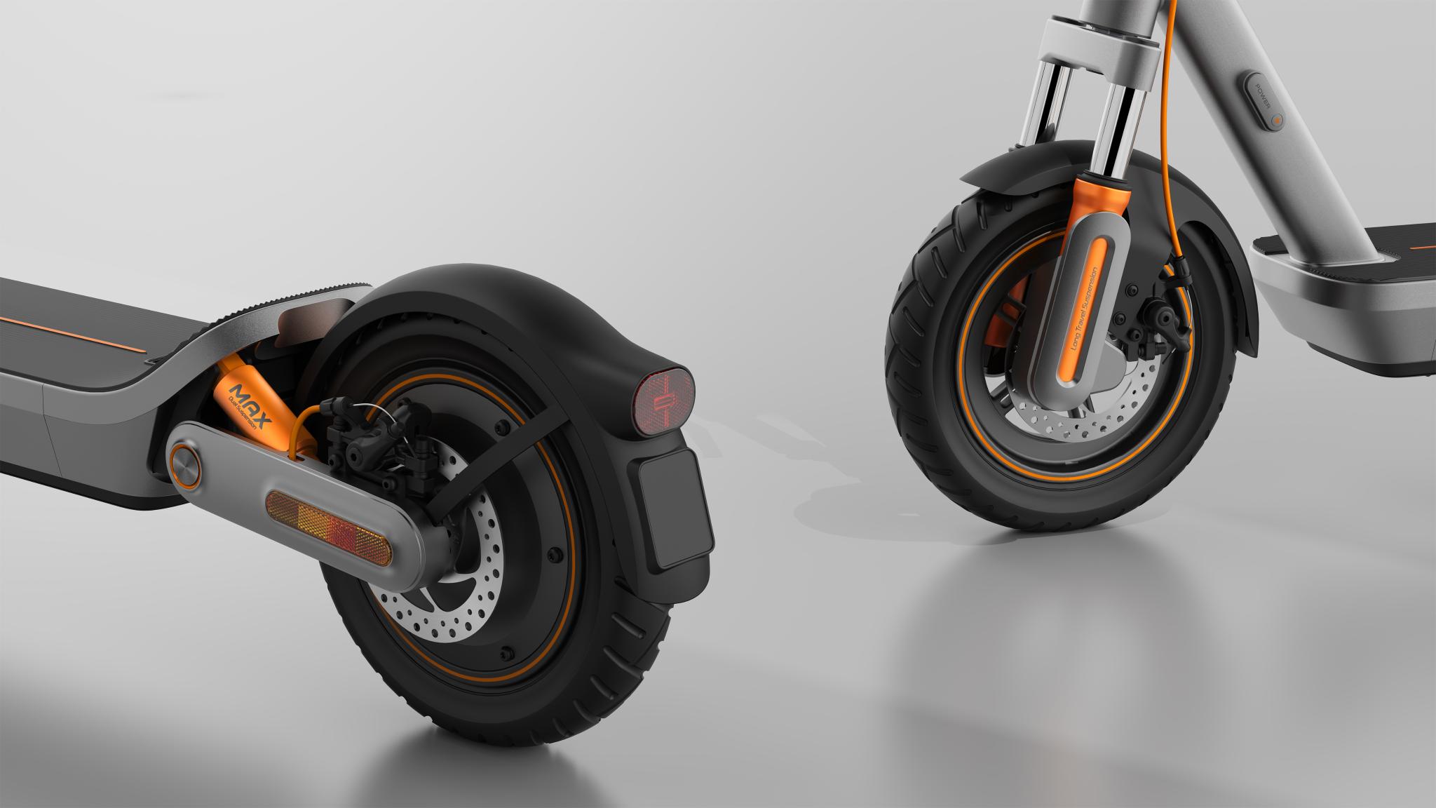 Xiaomi Electric Scooter 6 Max